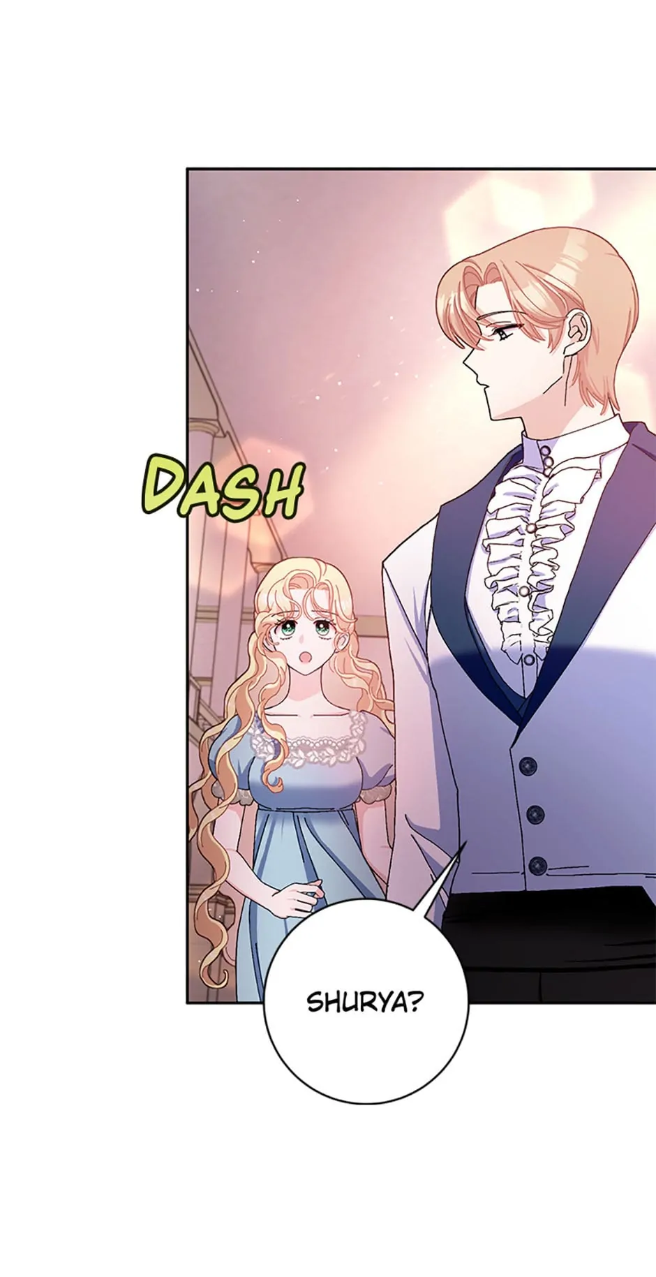 Please Marry Me Again, Husband! chapter 75 page 34
