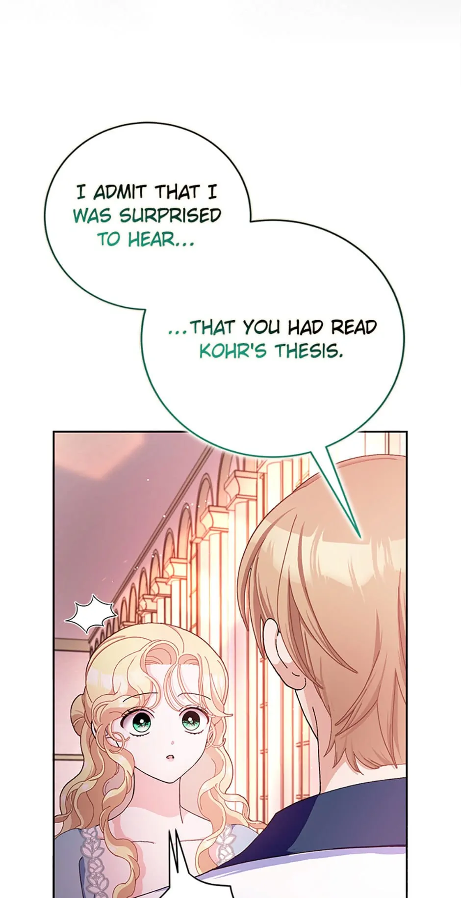 Please Marry Me Again, Husband! chapter 75 page 37