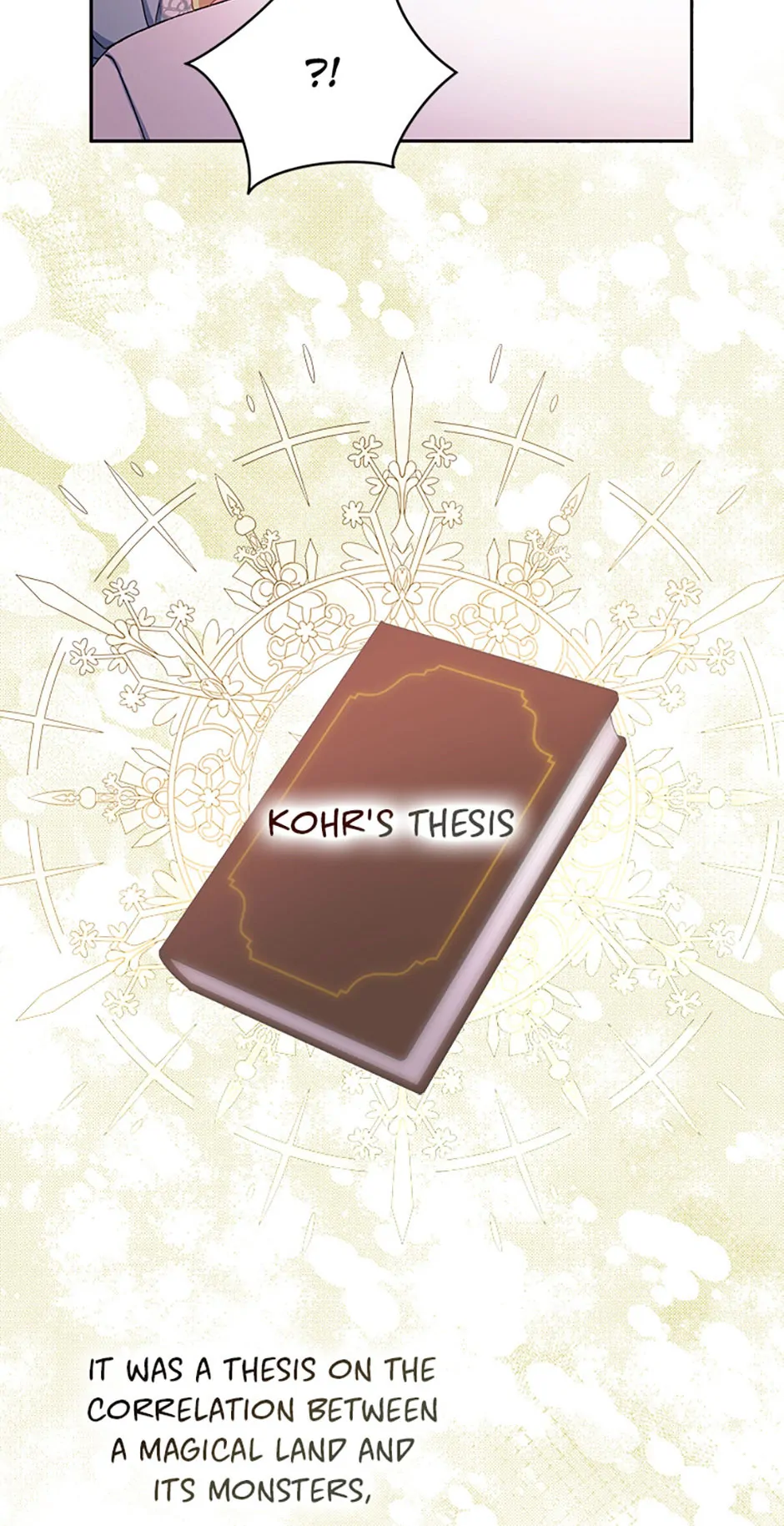 Please Marry Me Again, Husband! chapter 75 page 38