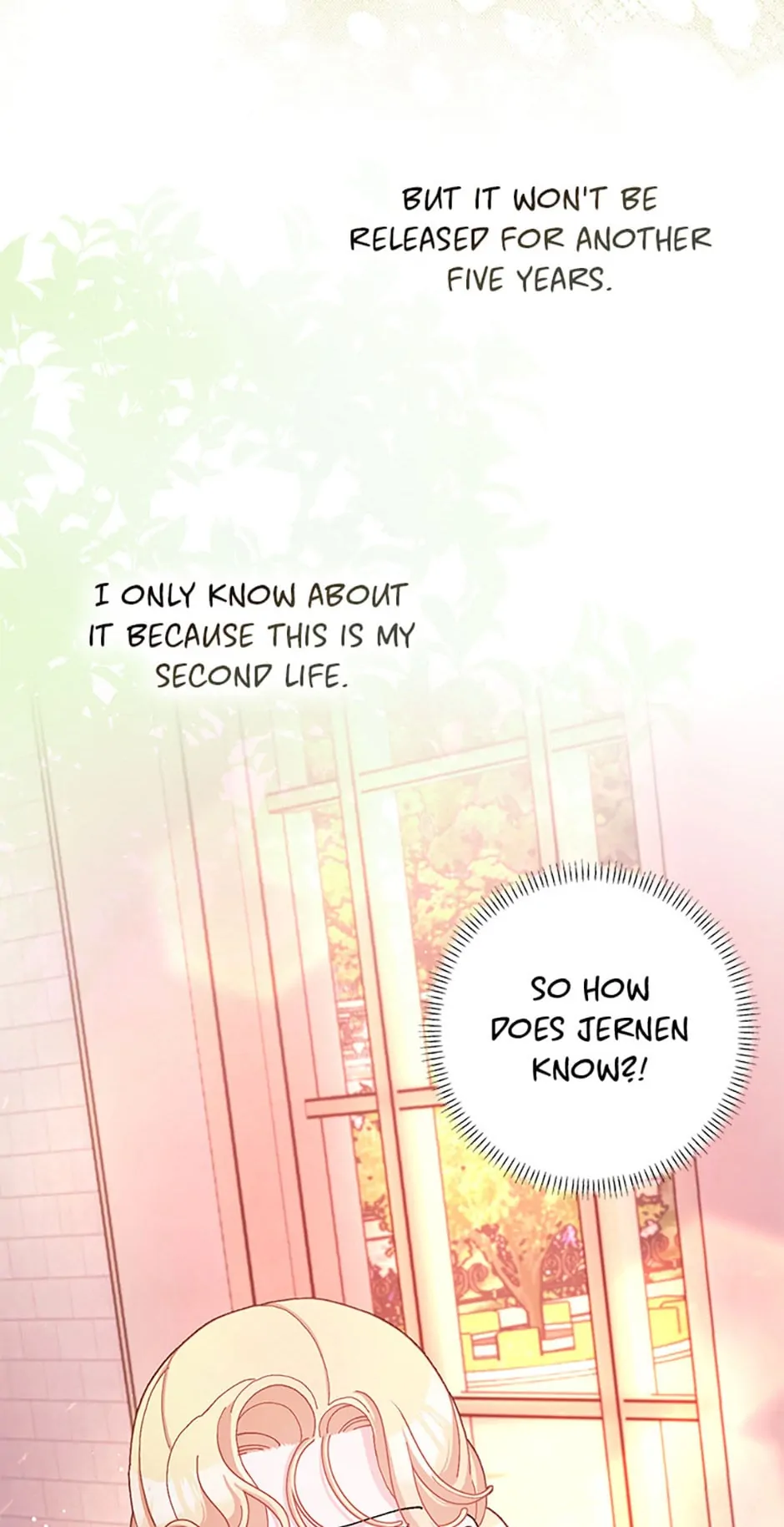 Please Marry Me Again, Husband! chapter 75 page 39