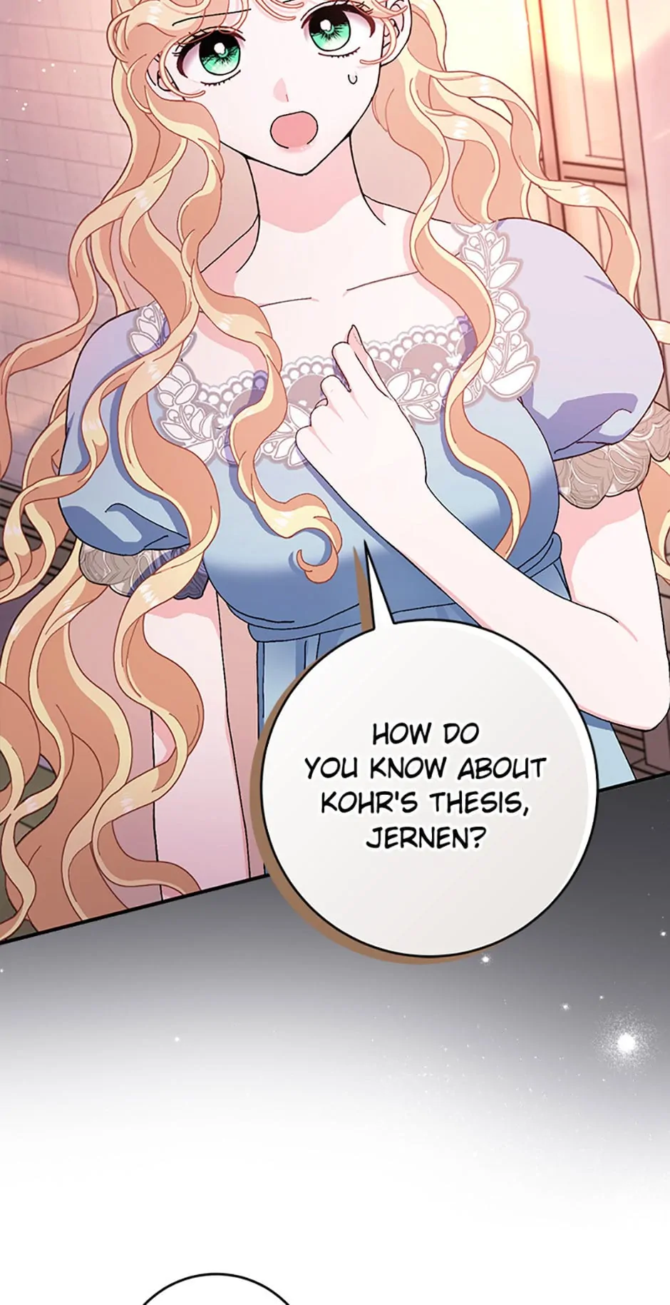 Please Marry Me Again, Husband! chapter 75 page 40