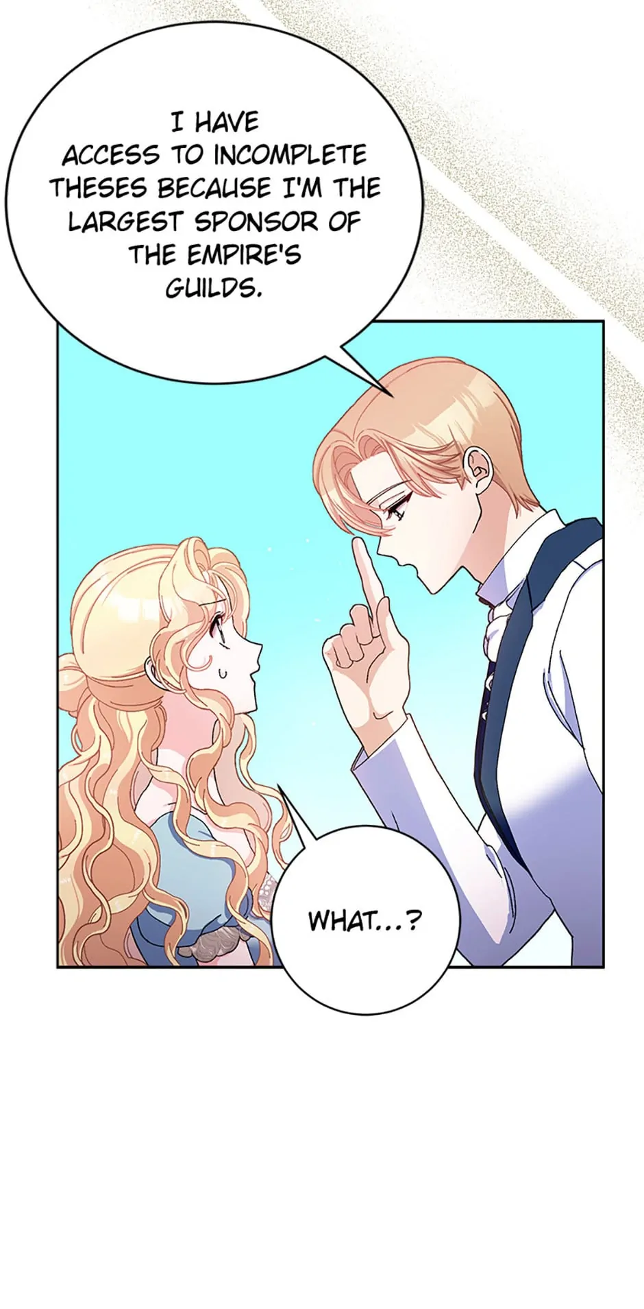 Please Marry Me Again, Husband! chapter 75 page 43