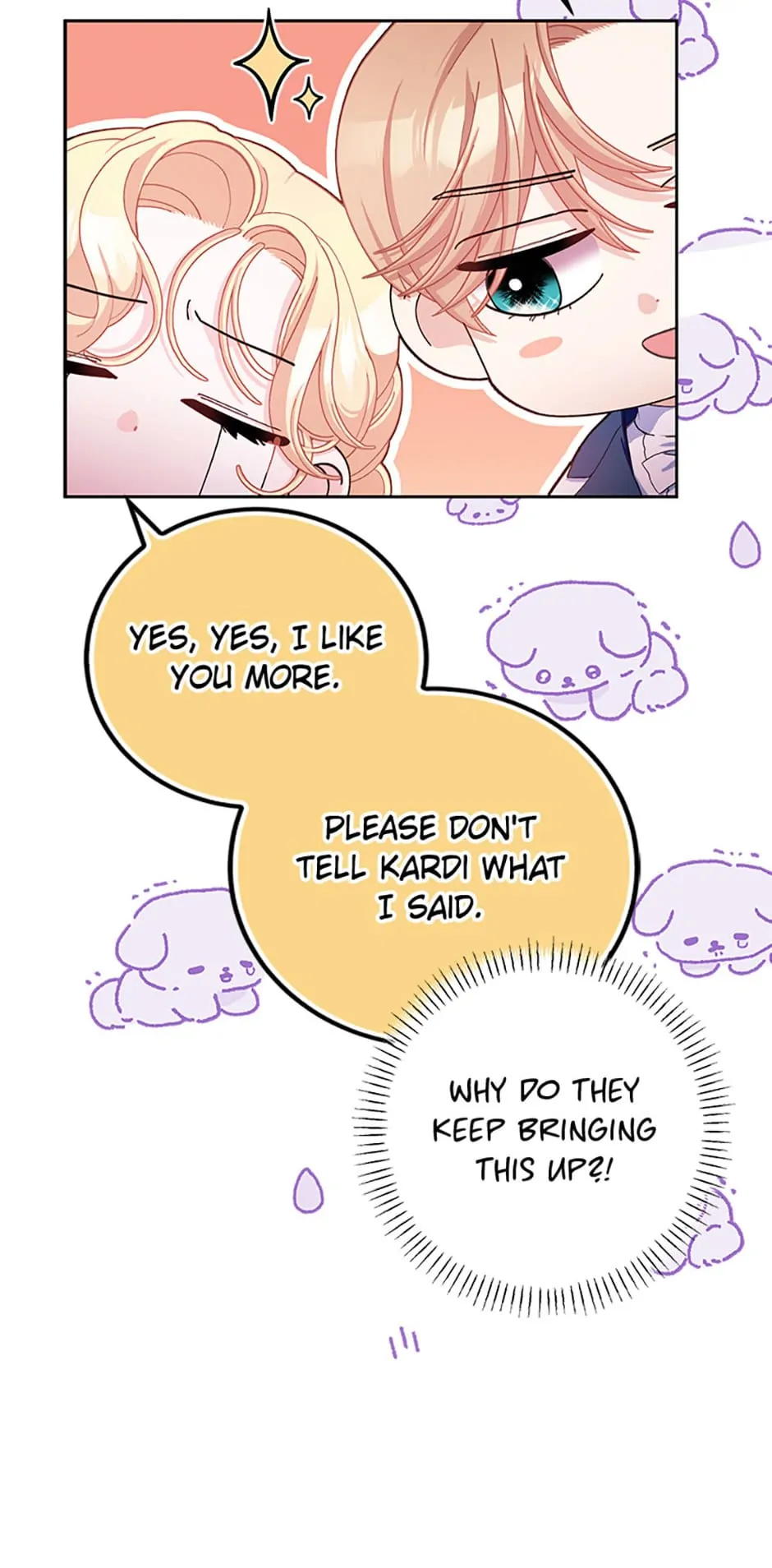 Please Marry Me Again, Husband! chapter 75 page 48