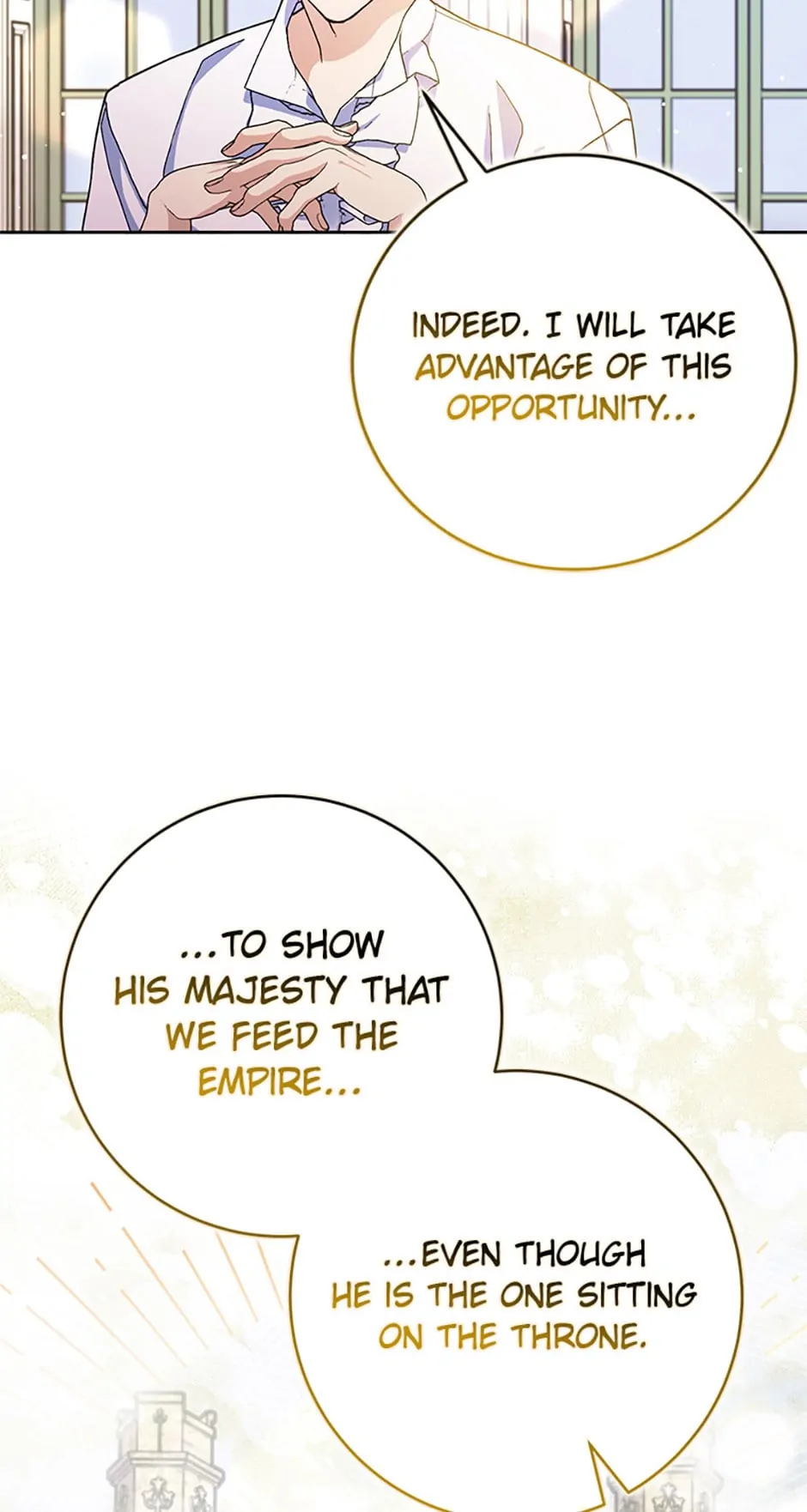 Please Marry Me Again, Husband! chapter 75 page 5