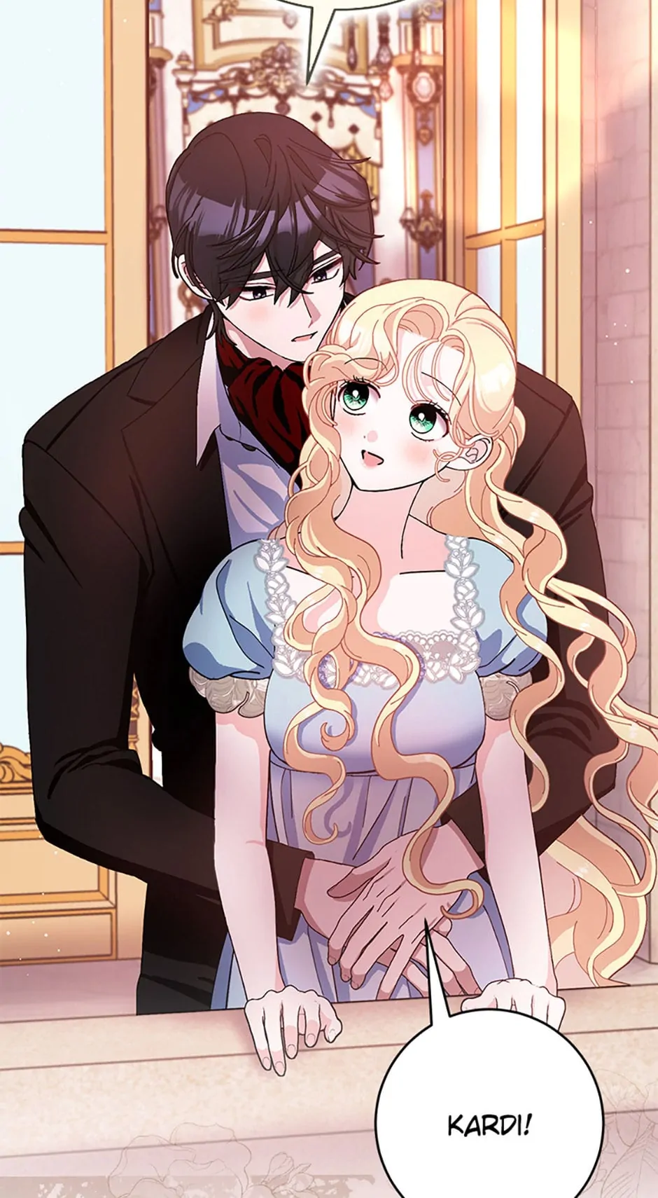 Please Marry Me Again, Husband! chapter 75 page 51