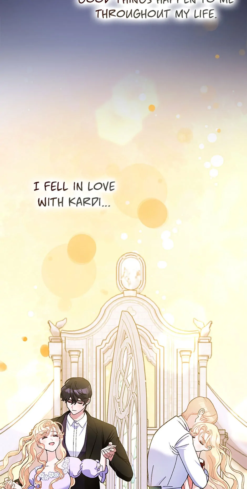 Please Marry Me Again, Husband! chapter 75 page 57