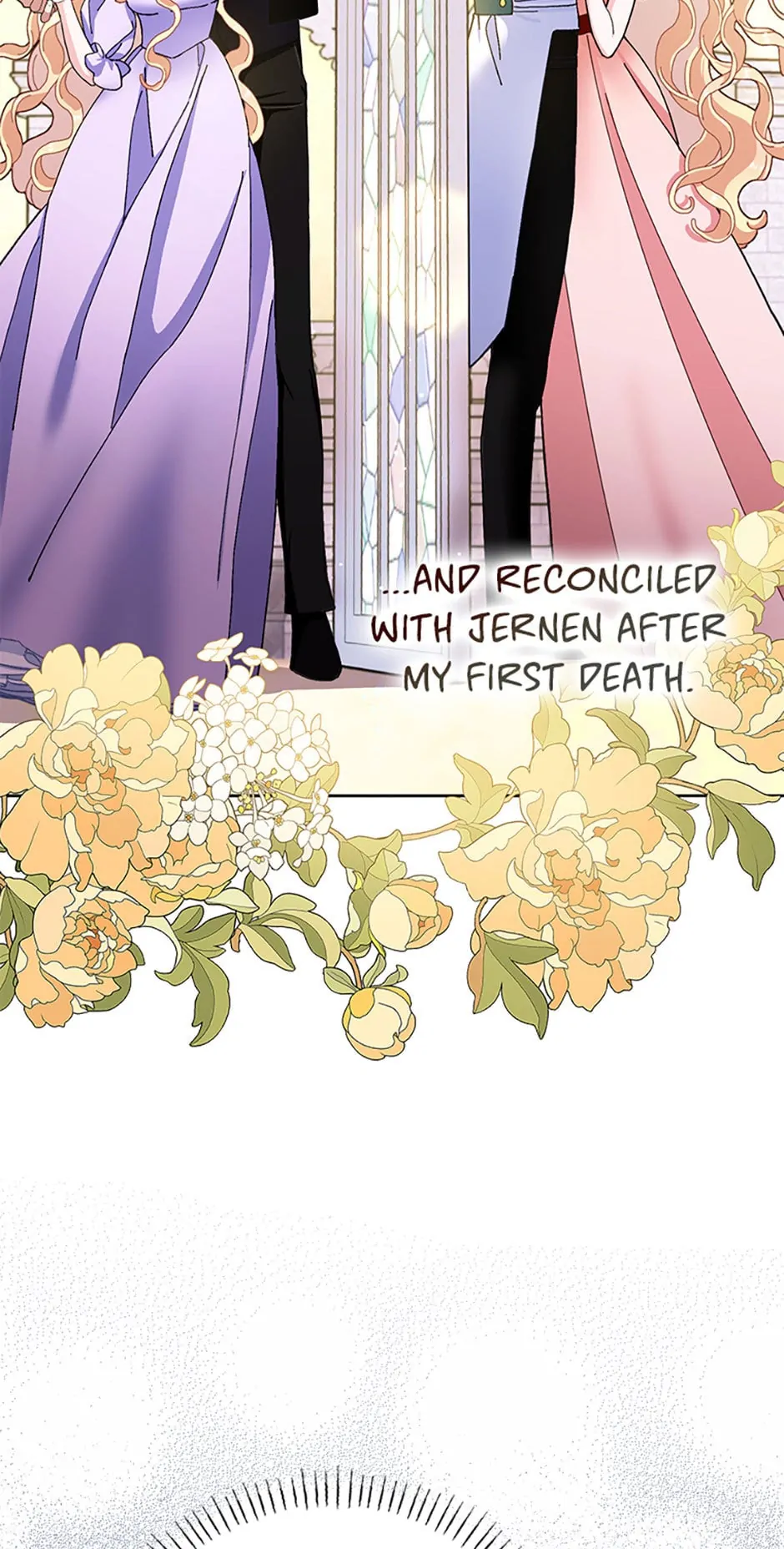 Please Marry Me Again, Husband! chapter 75 page 58