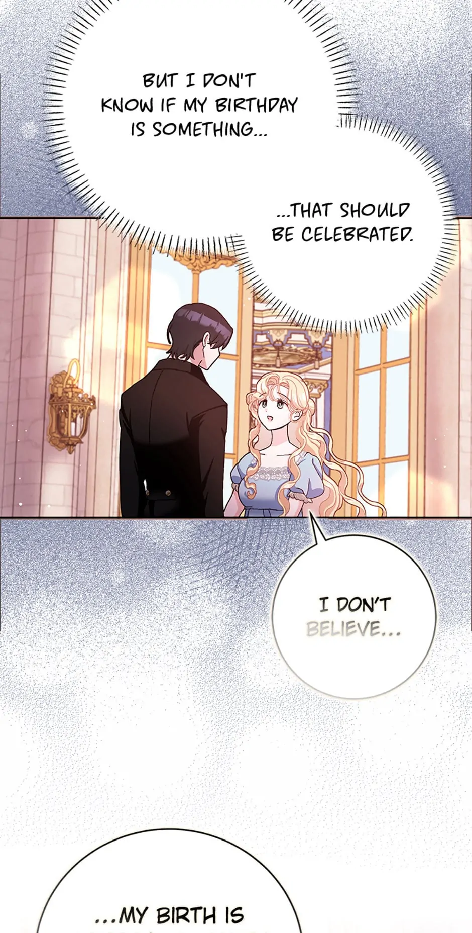 Please Marry Me Again, Husband! chapter 75 page 59