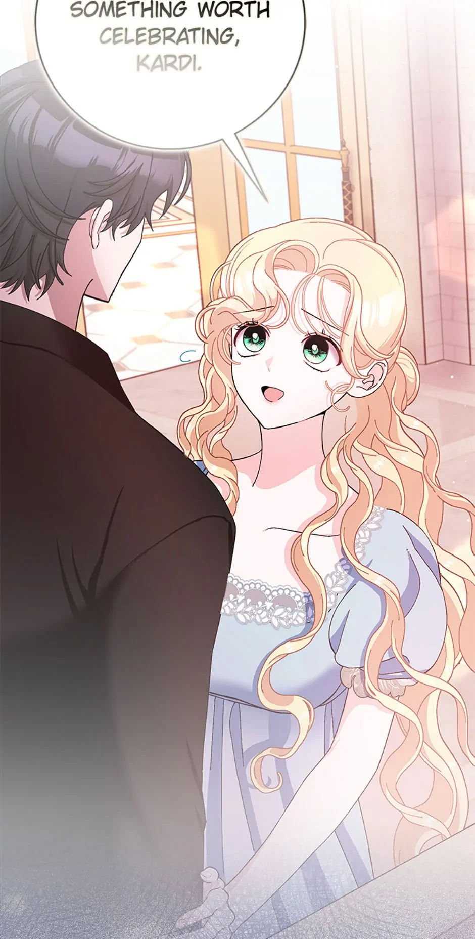 Please Marry Me Again, Husband! chapter 75 page 60