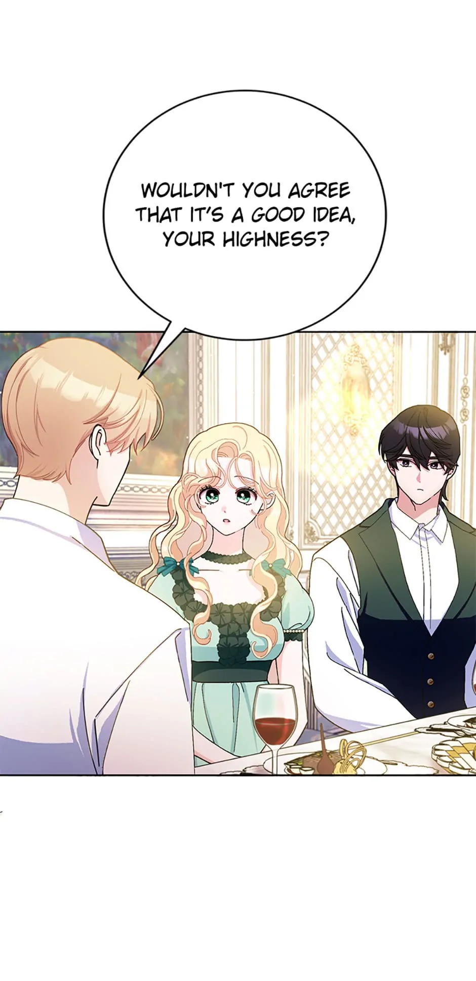 Please Marry Me Again, Husband! chapter 75 page 9