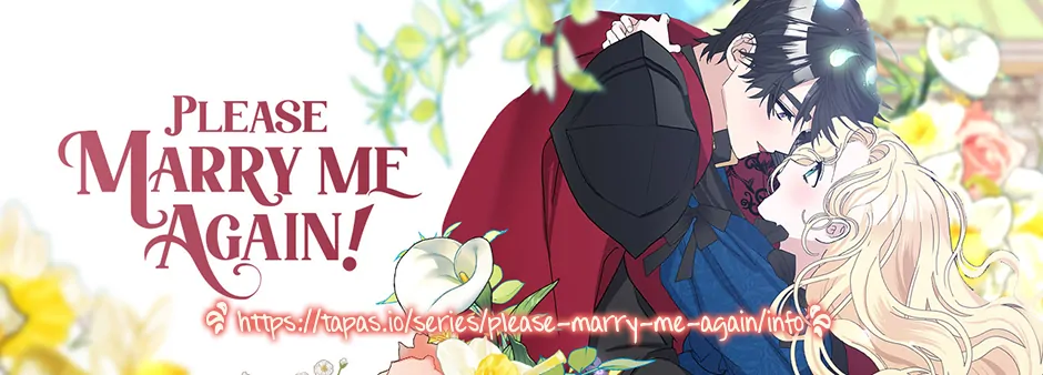 Please Marry Me Again, Husband! chapter 76 page 1