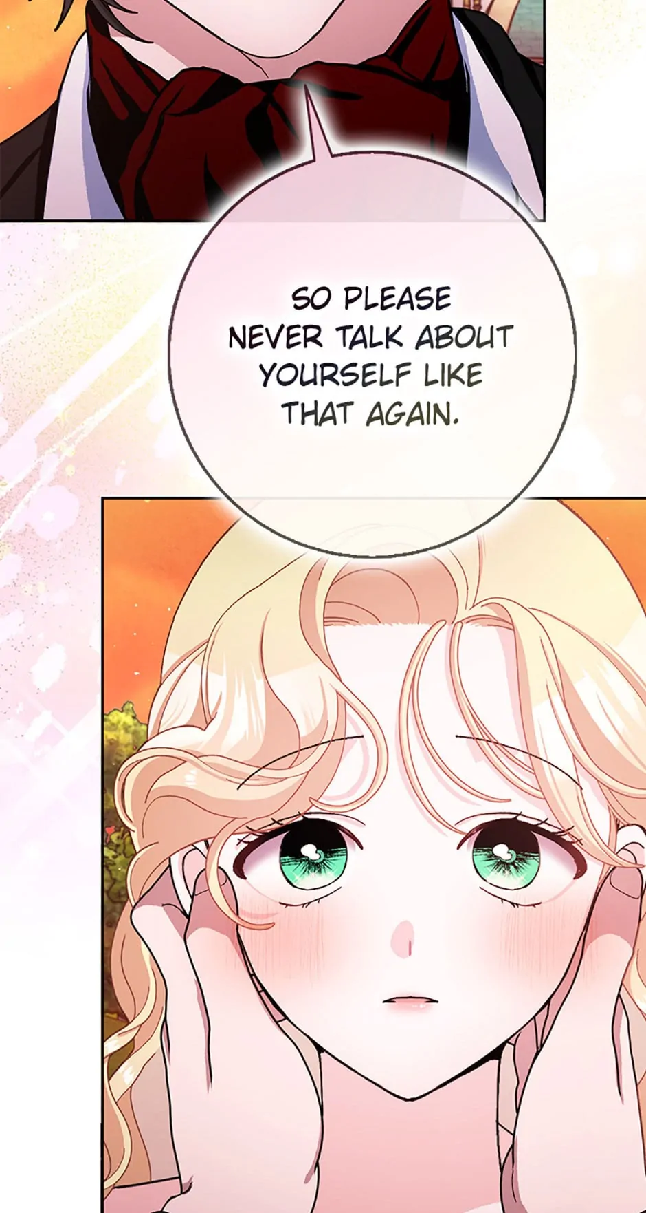 Please Marry Me Again, Husband! chapter 76 page 14