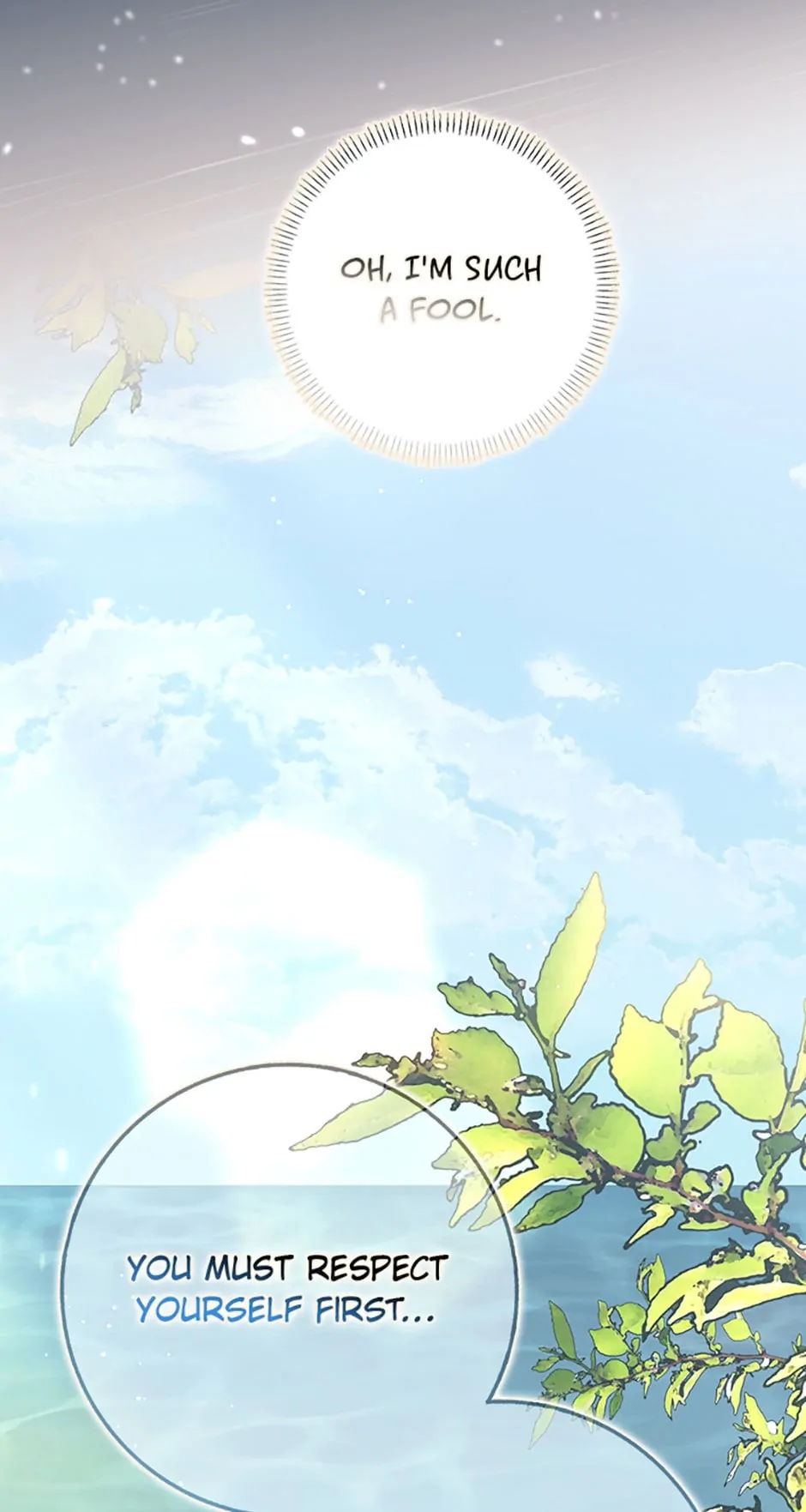 Please Marry Me Again, Husband! chapter 76 page 16