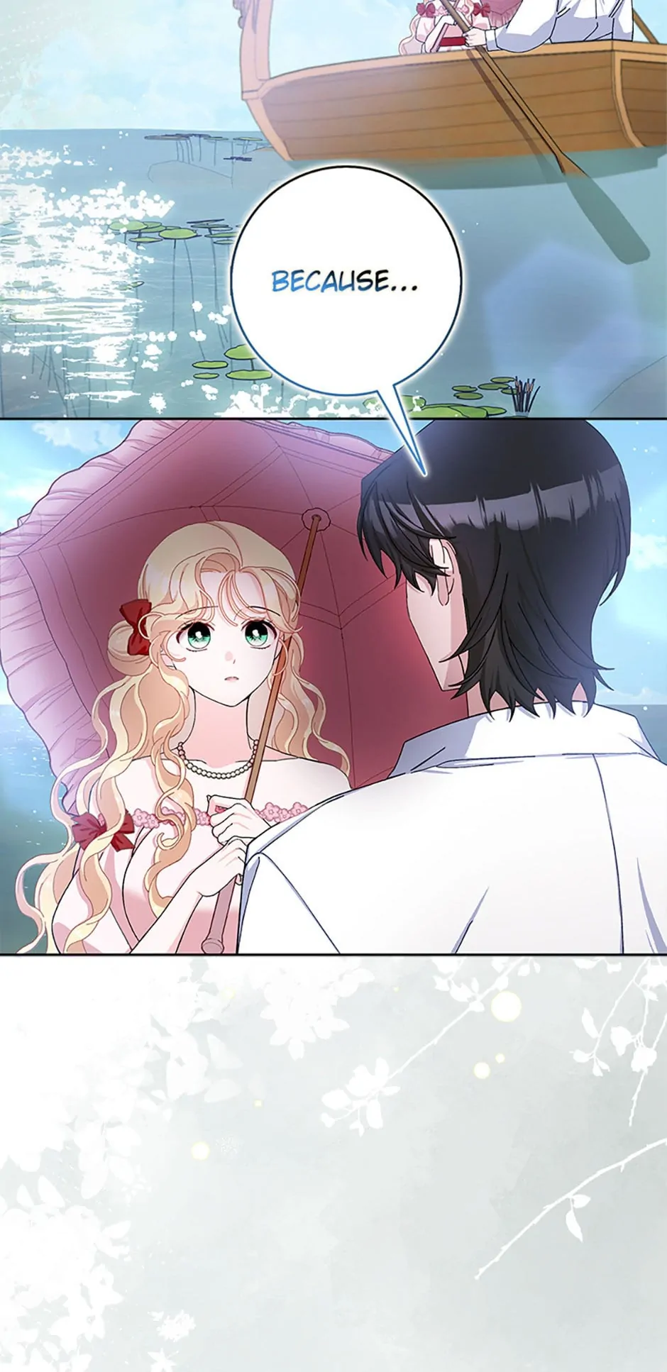 Please Marry Me Again, Husband! chapter 76 page 19