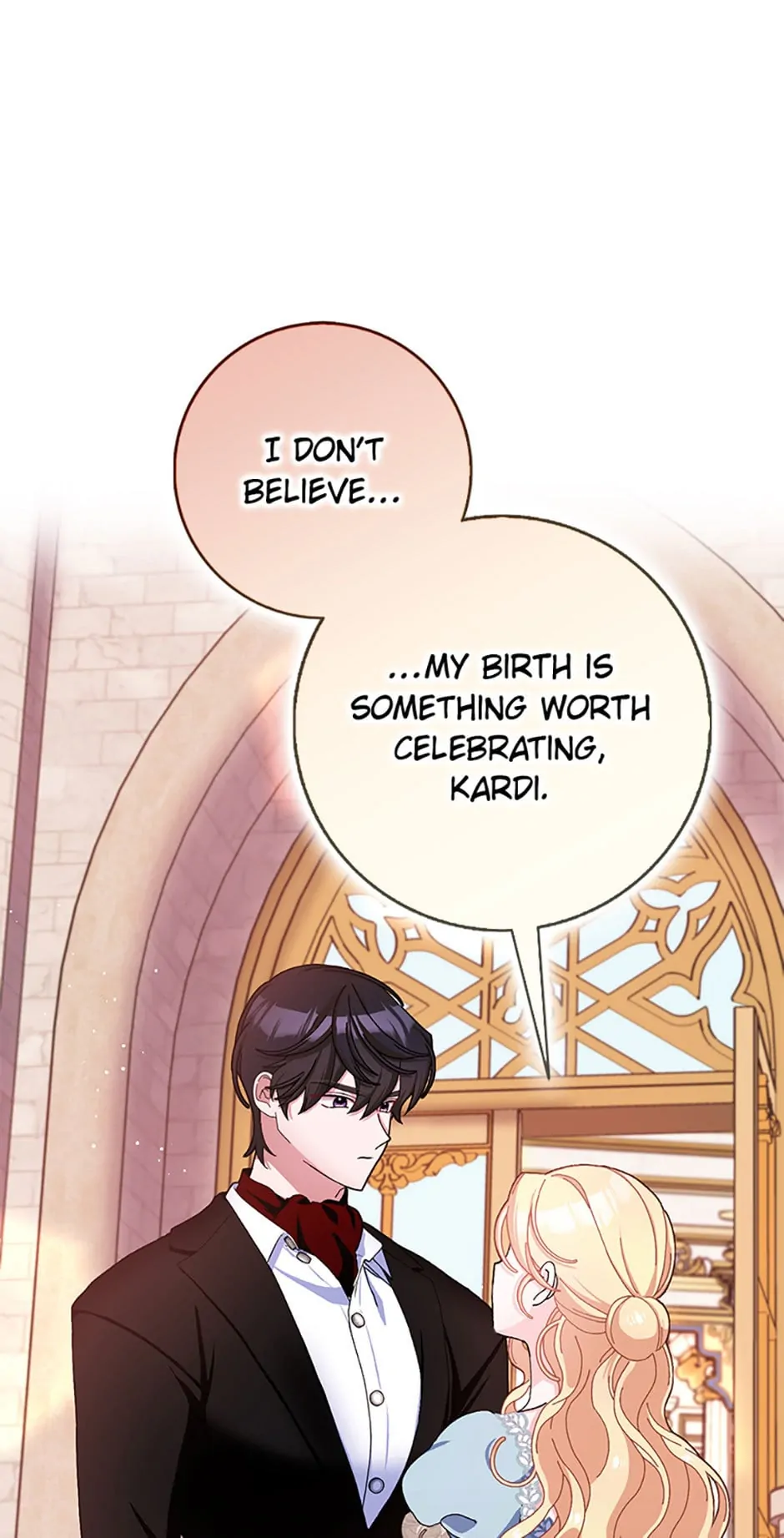 Please Marry Me Again, Husband! chapter 76 page 2