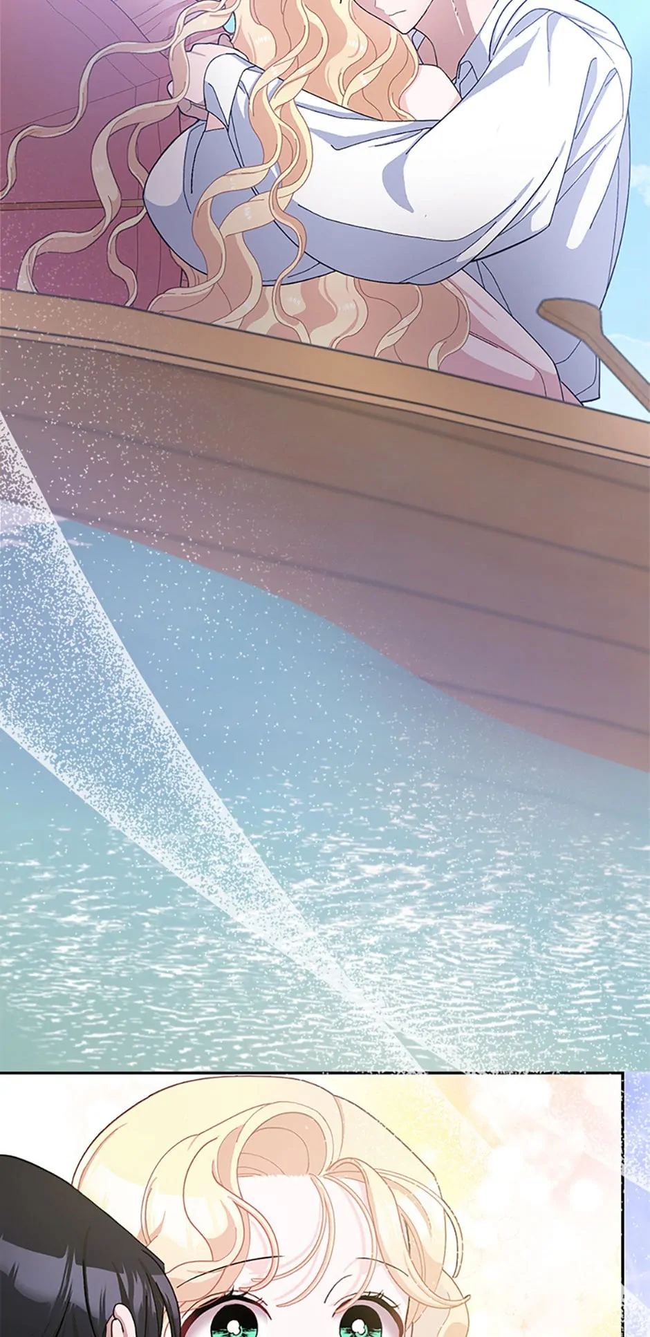 Please Marry Me Again, Husband! chapter 76 page 21