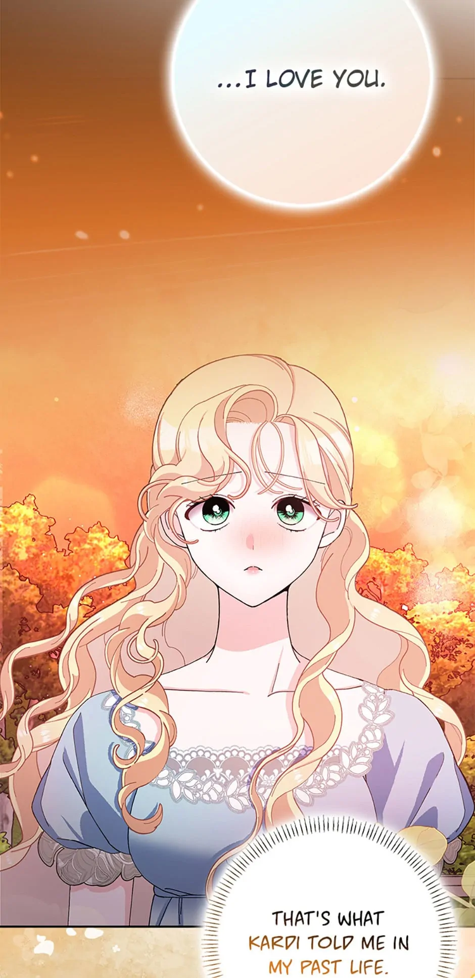 Please Marry Me Again, Husband! chapter 76 page 23