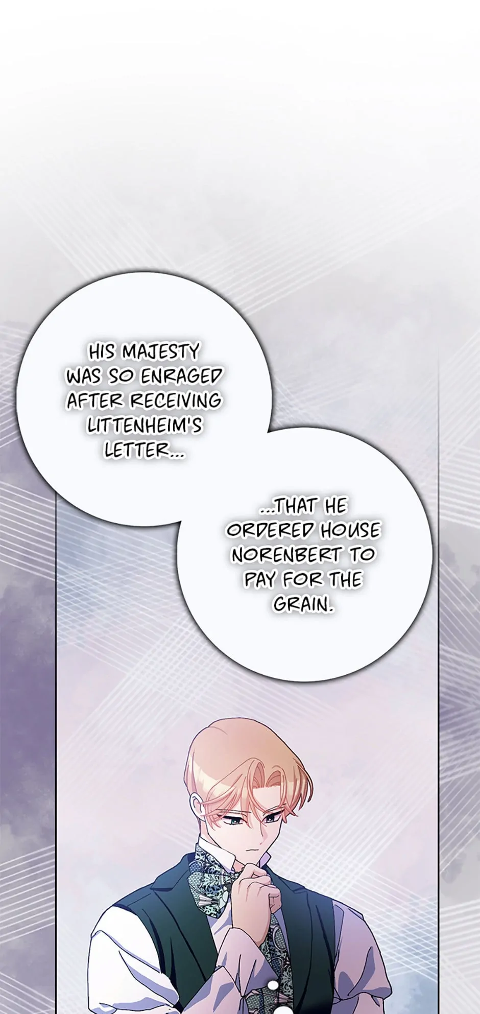 Please Marry Me Again, Husband! chapter 76 page 31