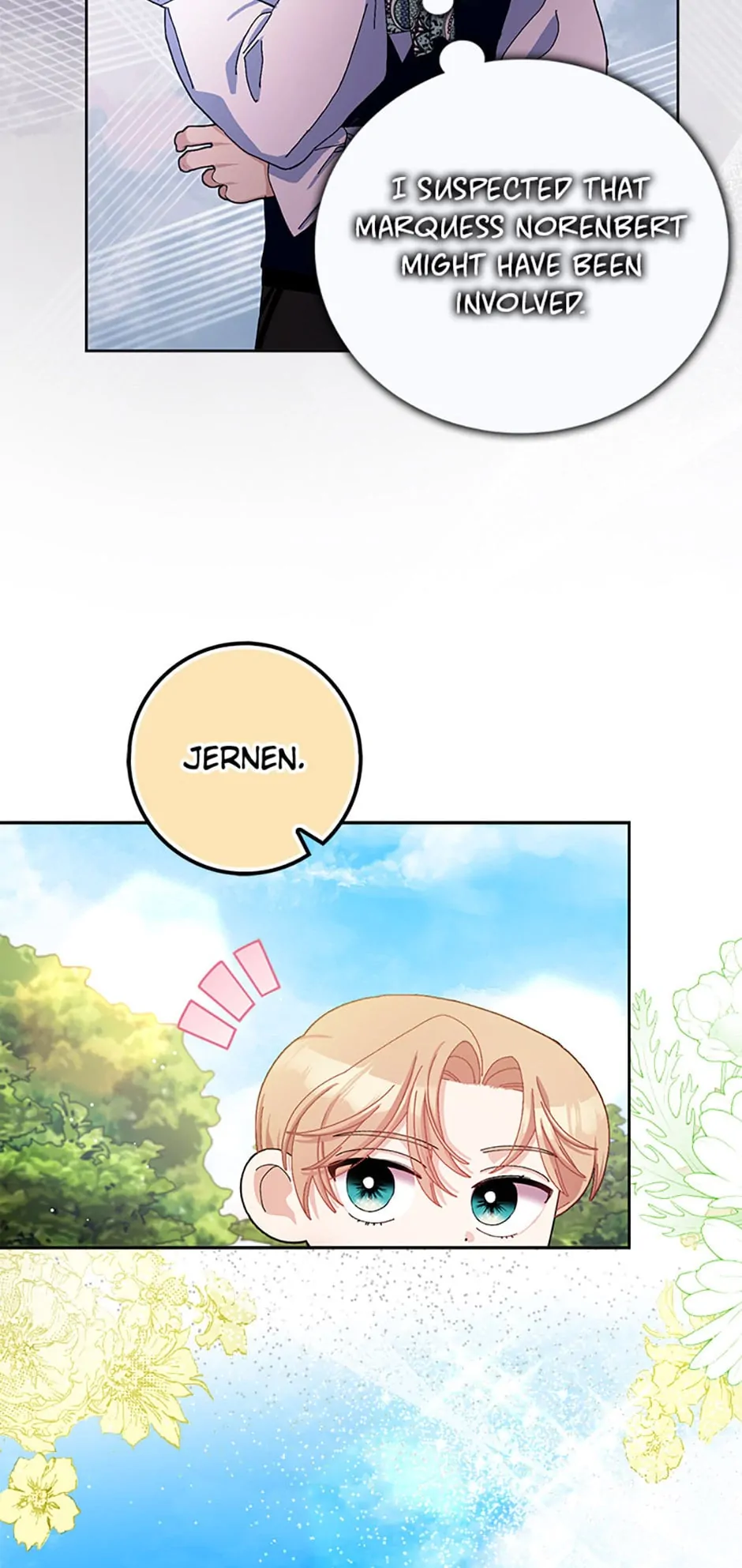 Please Marry Me Again, Husband! chapter 76 page 32