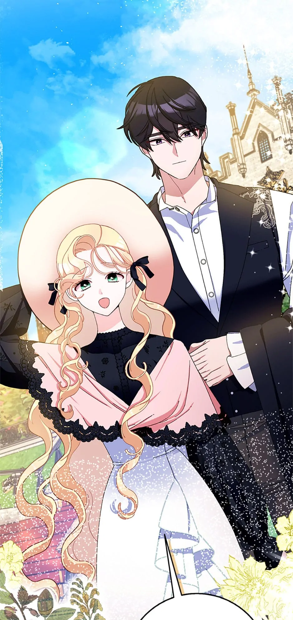 Please Marry Me Again, Husband! chapter 76 page 33