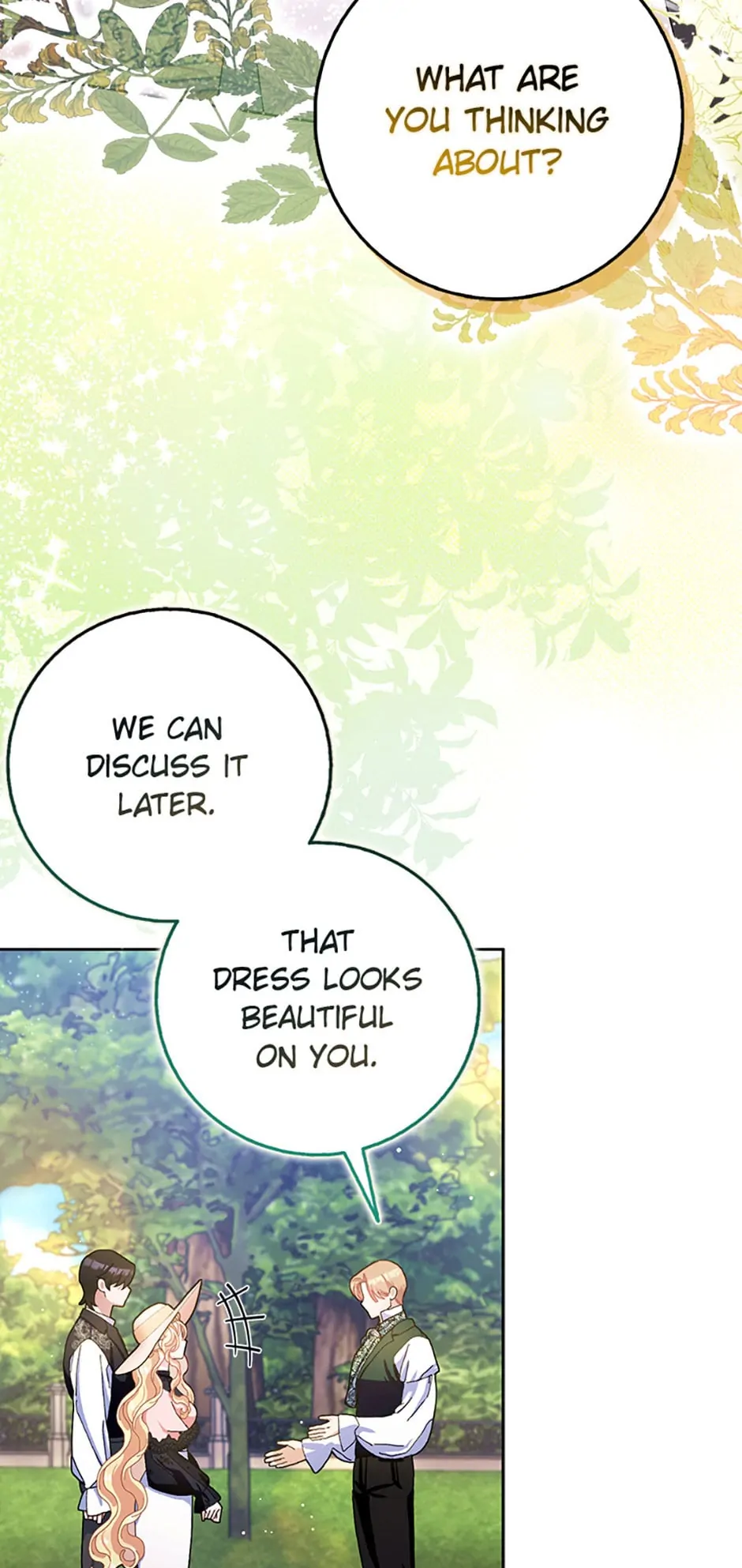 Please Marry Me Again, Husband! chapter 76 page 34