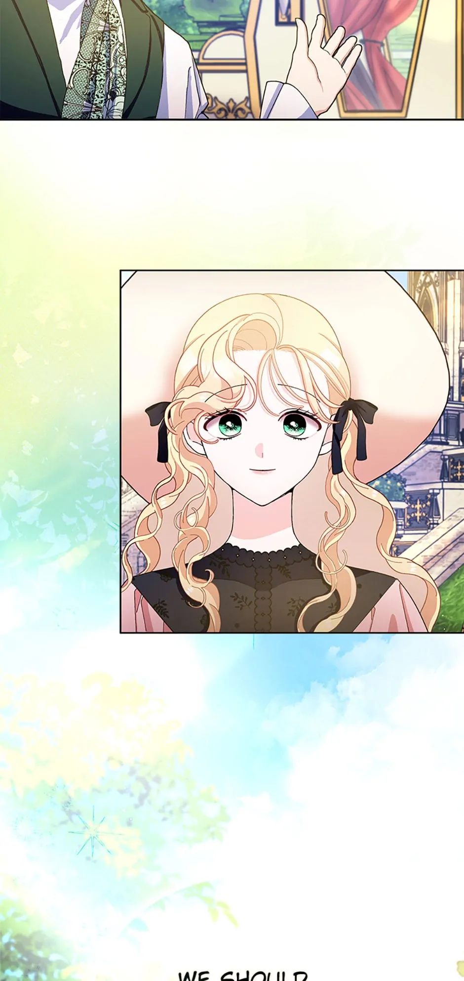 Please Marry Me Again, Husband! chapter 76 page 36