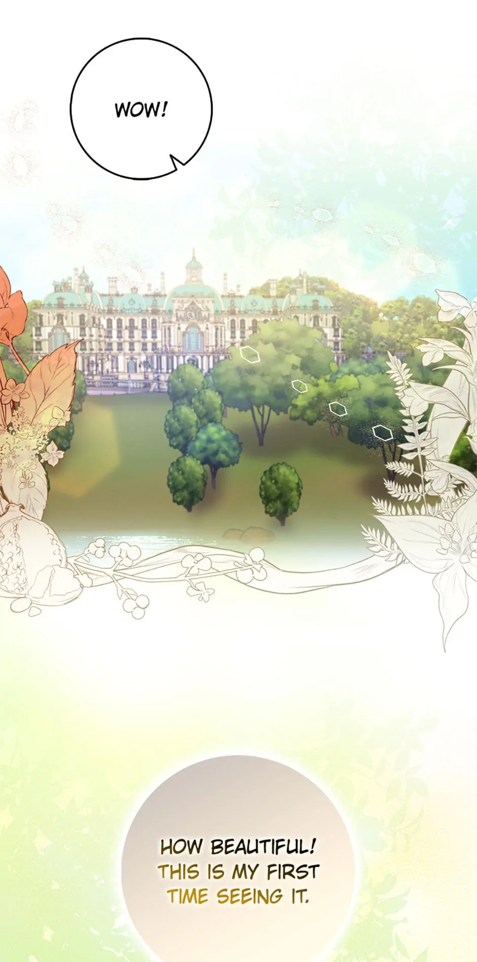 Please Marry Me Again, Husband! chapter 76 page 38