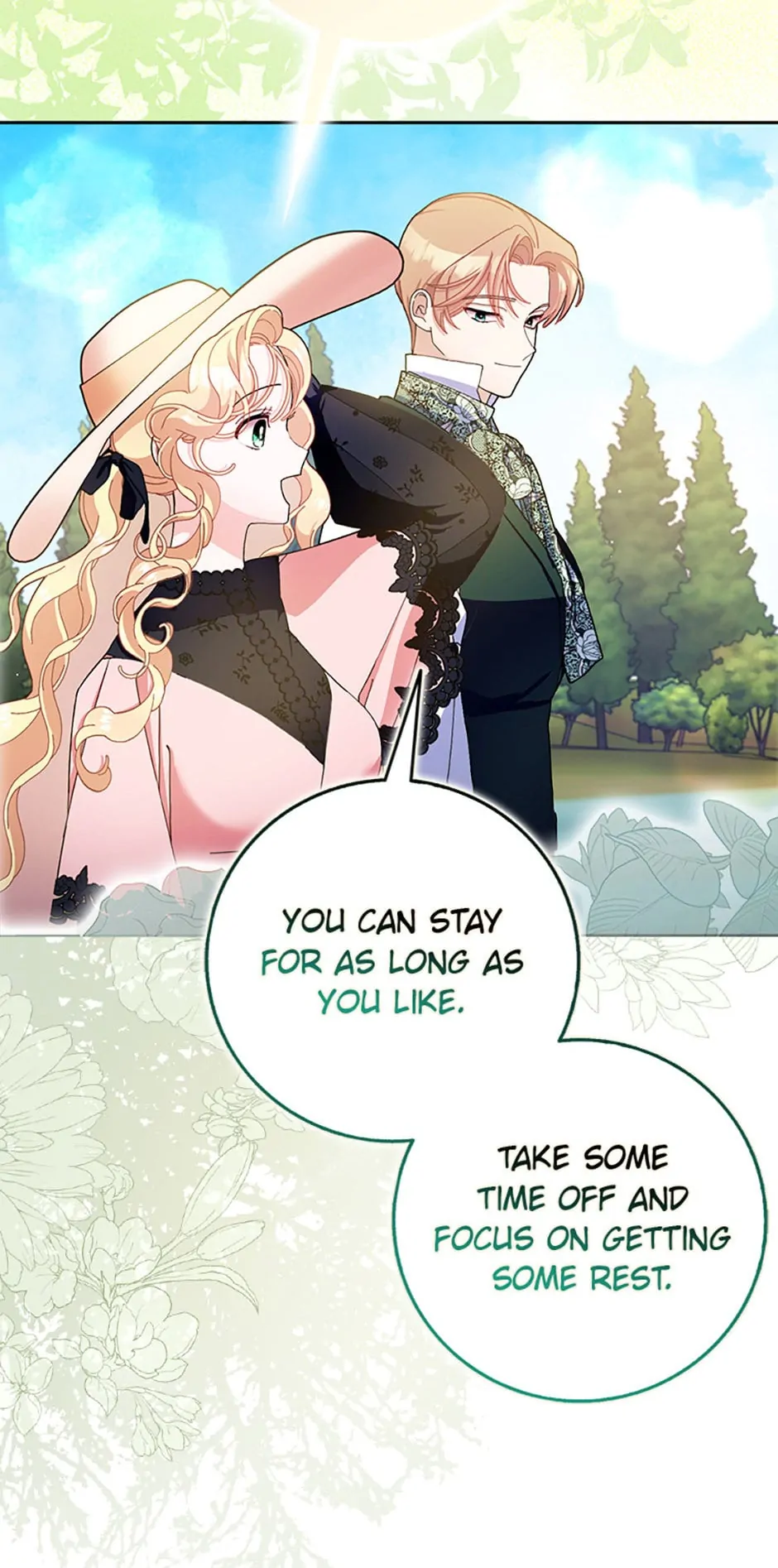Please Marry Me Again, Husband! chapter 76 page 39