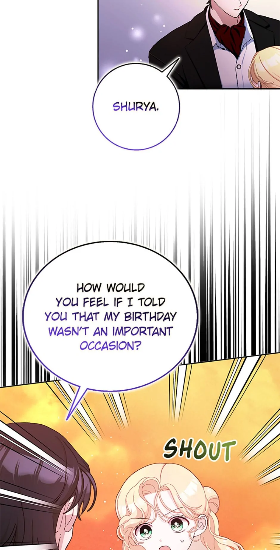 Please Marry Me Again, Husband! chapter 76 page 4