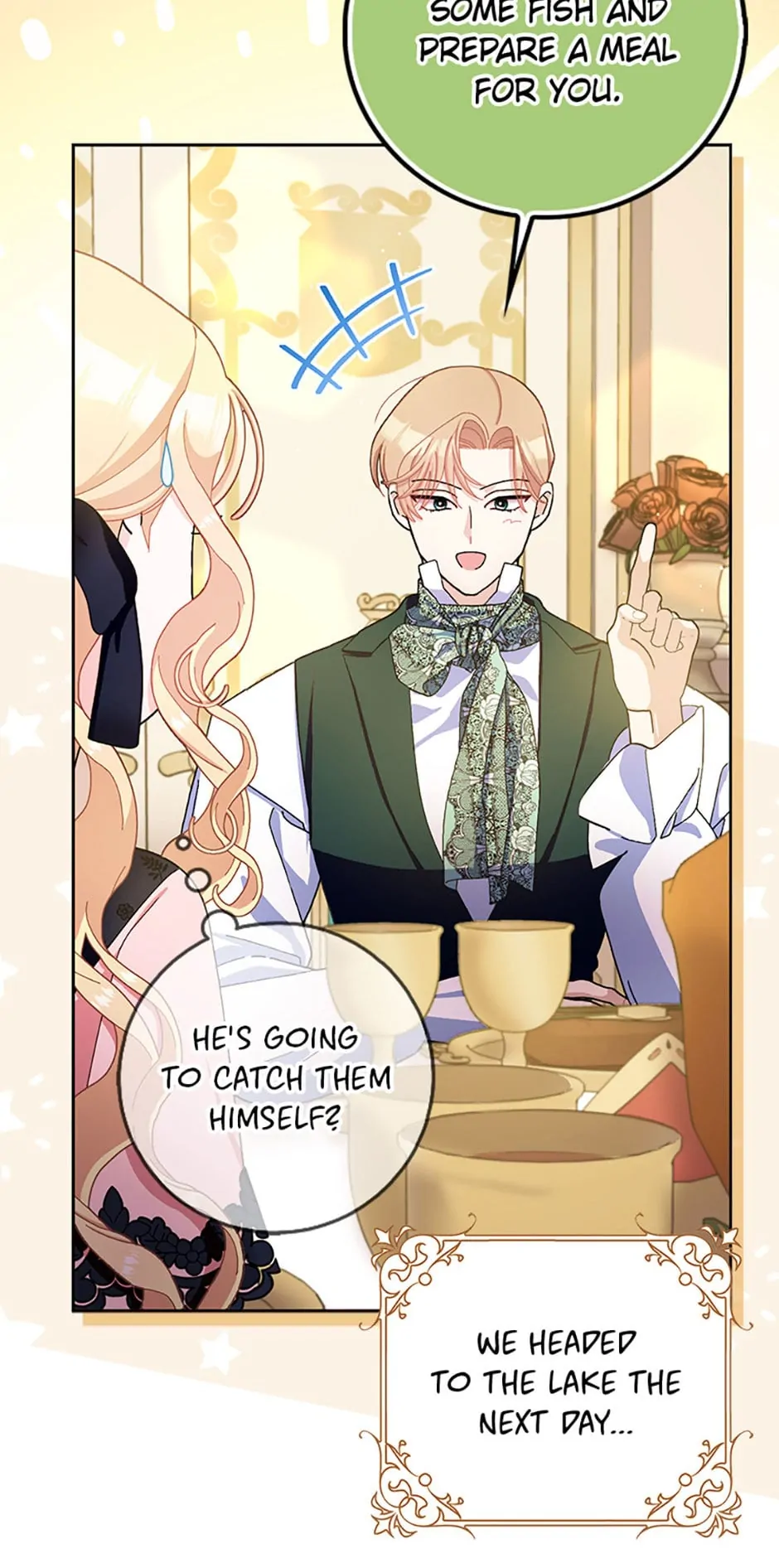 Please Marry Me Again, Husband! chapter 76 page 43