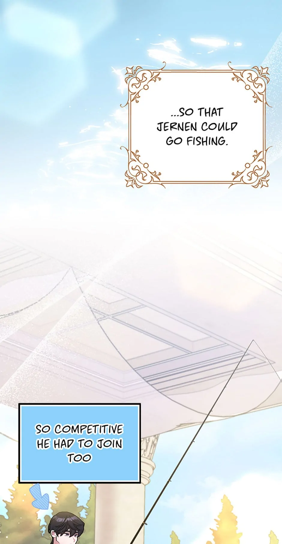 Please Marry Me Again, Husband! chapter 76 page 45