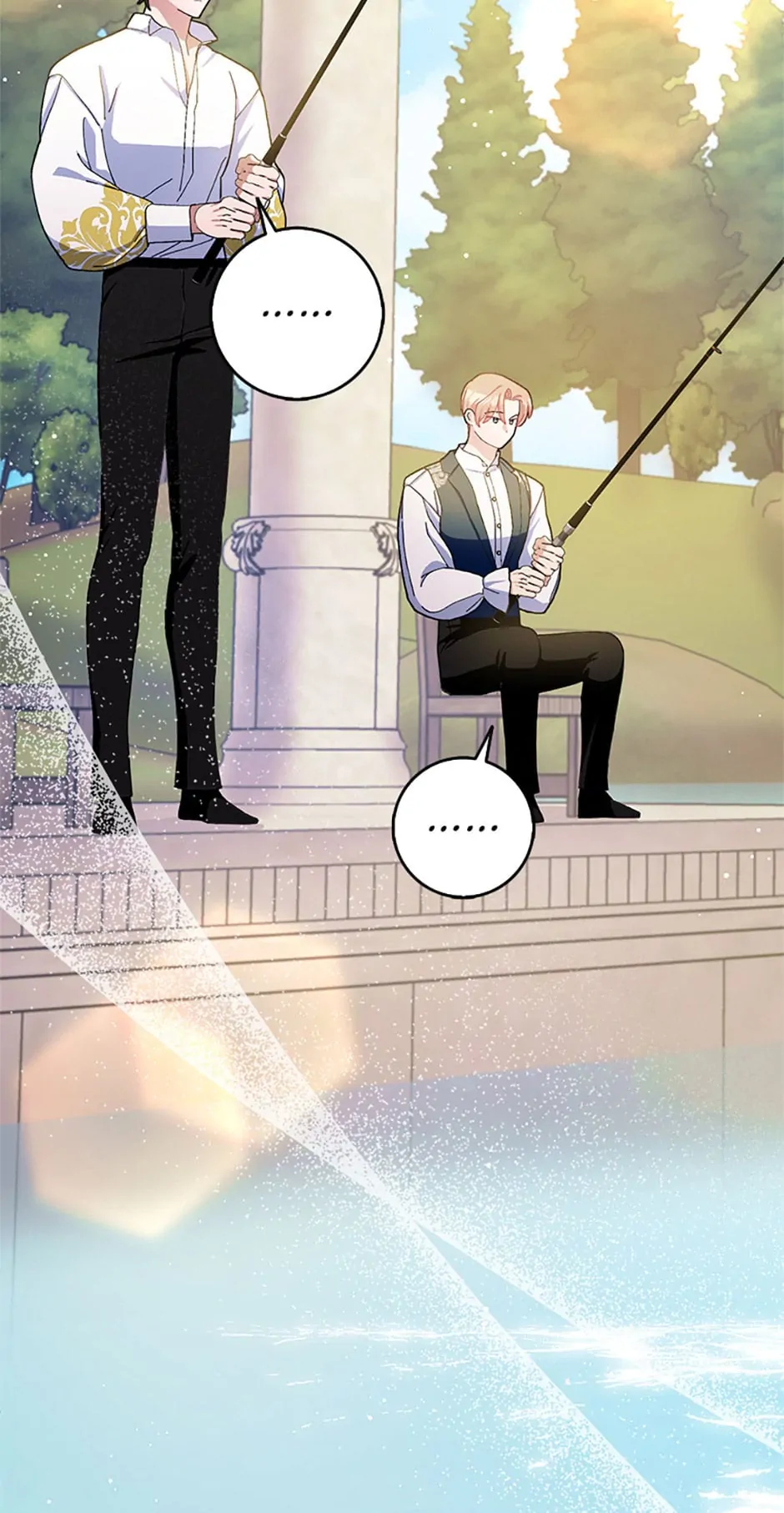 Please Marry Me Again, Husband! chapter 76 page 46