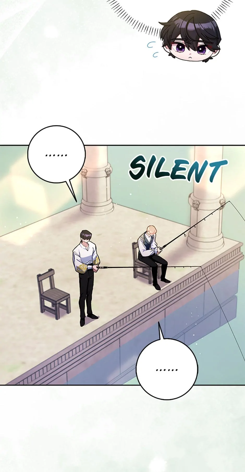 Please Marry Me Again, Husband! chapter 76 page 49