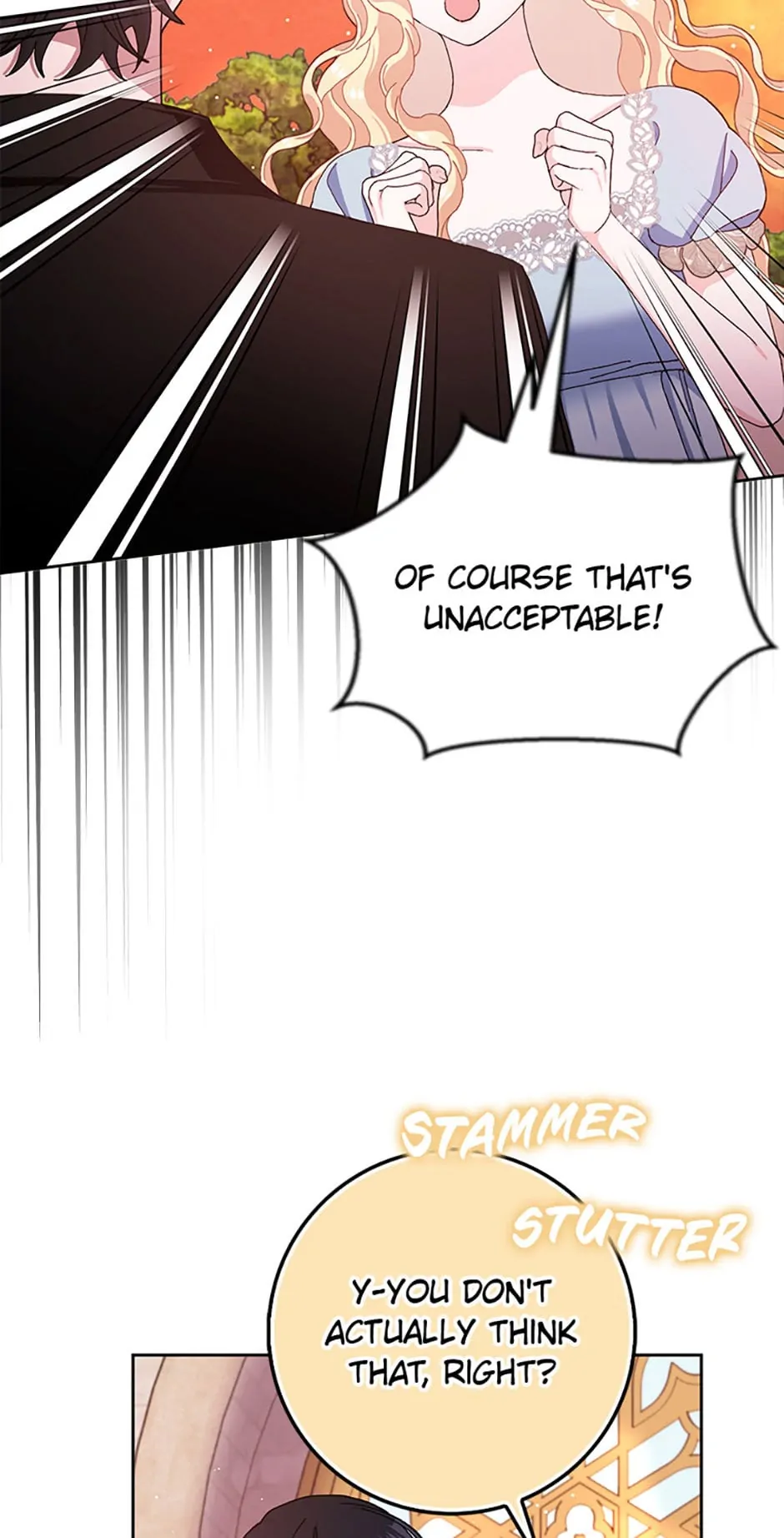 Please Marry Me Again, Husband! chapter 76 page 5