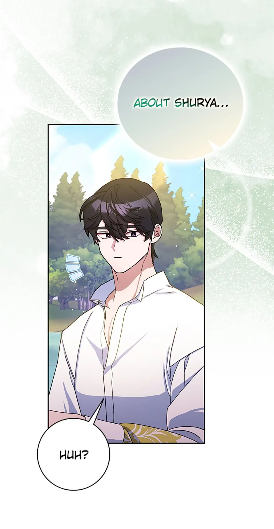 Please Marry Me Again, Husband! chapter 76 page 50