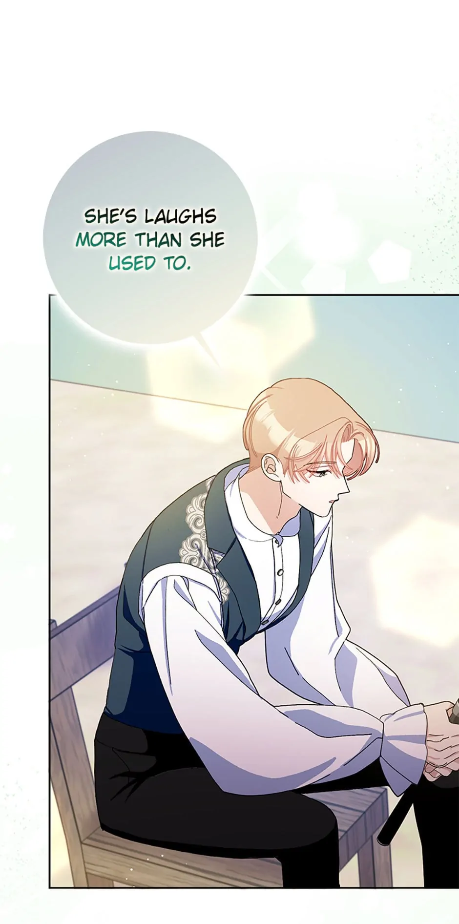 Please Marry Me Again, Husband! chapter 76 page 51