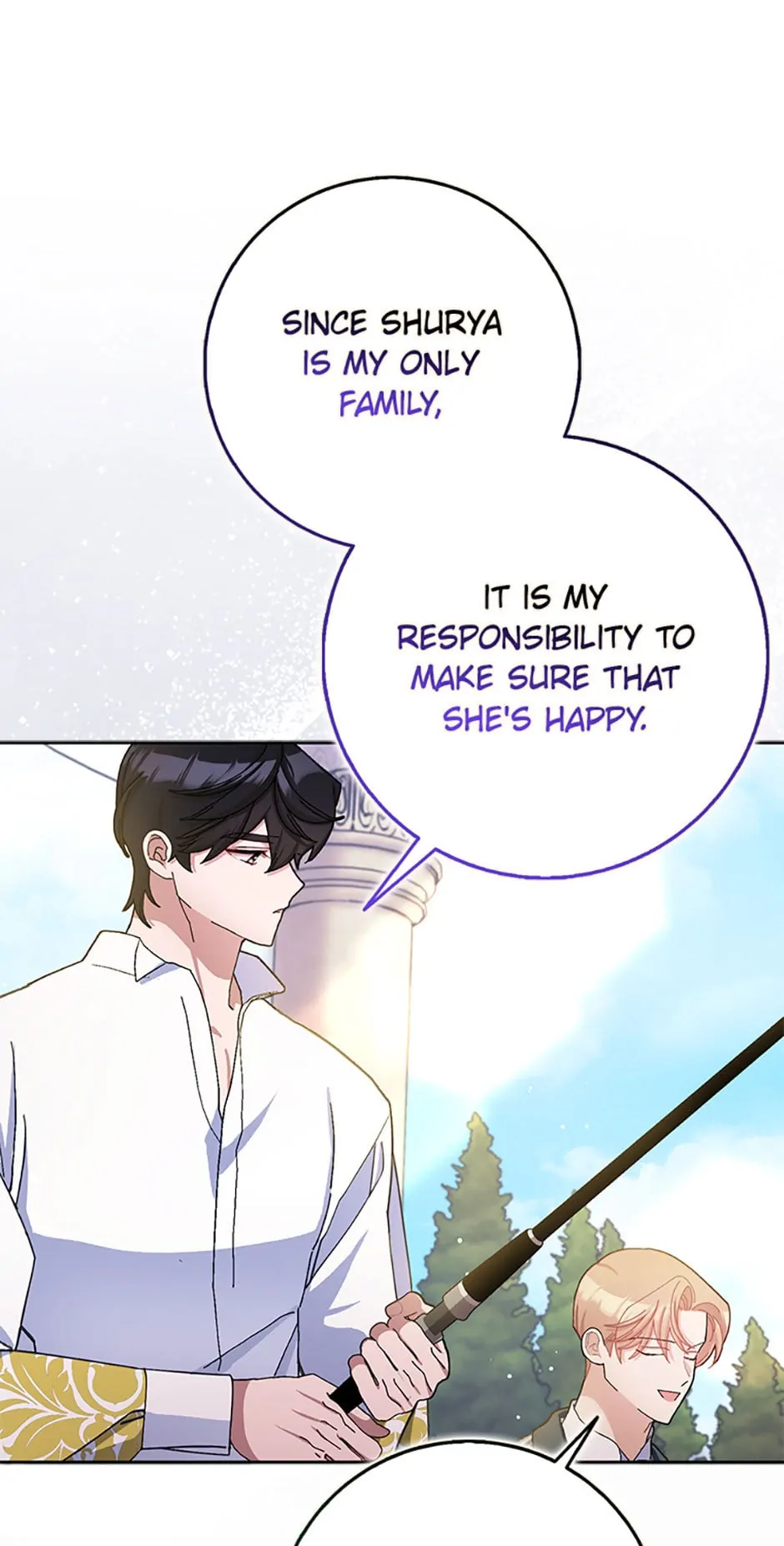 Please Marry Me Again, Husband! chapter 76 page 56