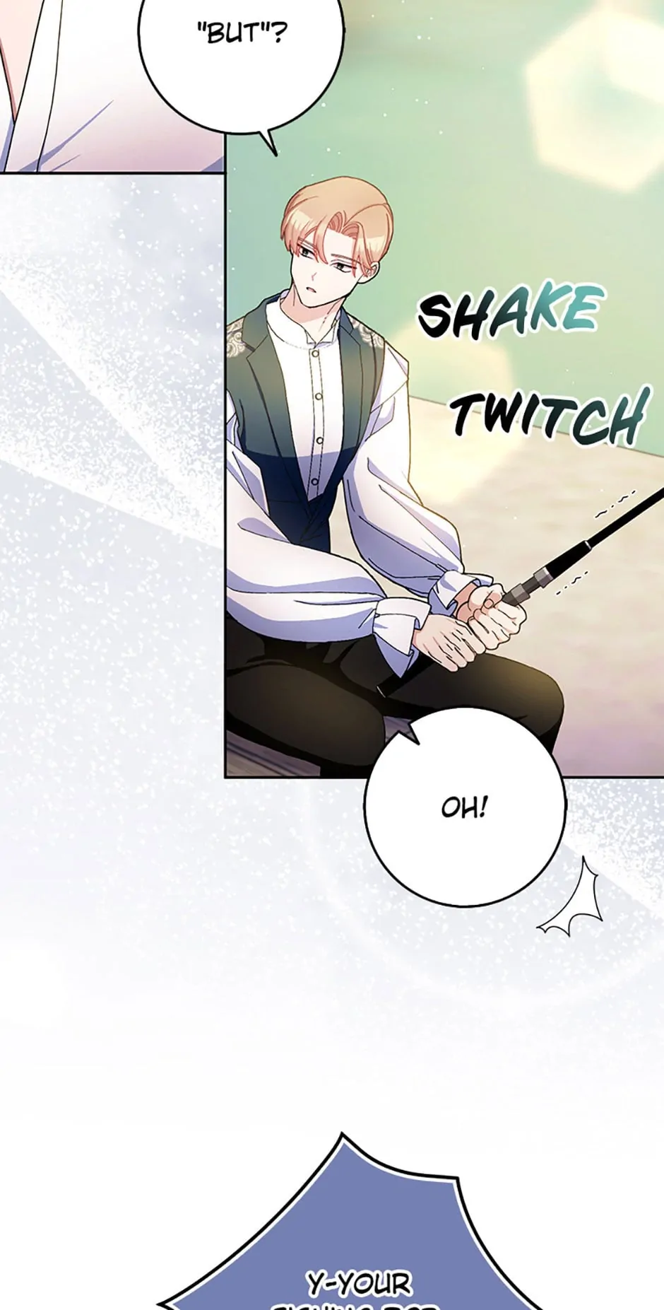 Please Marry Me Again, Husband! chapter 76 page 58