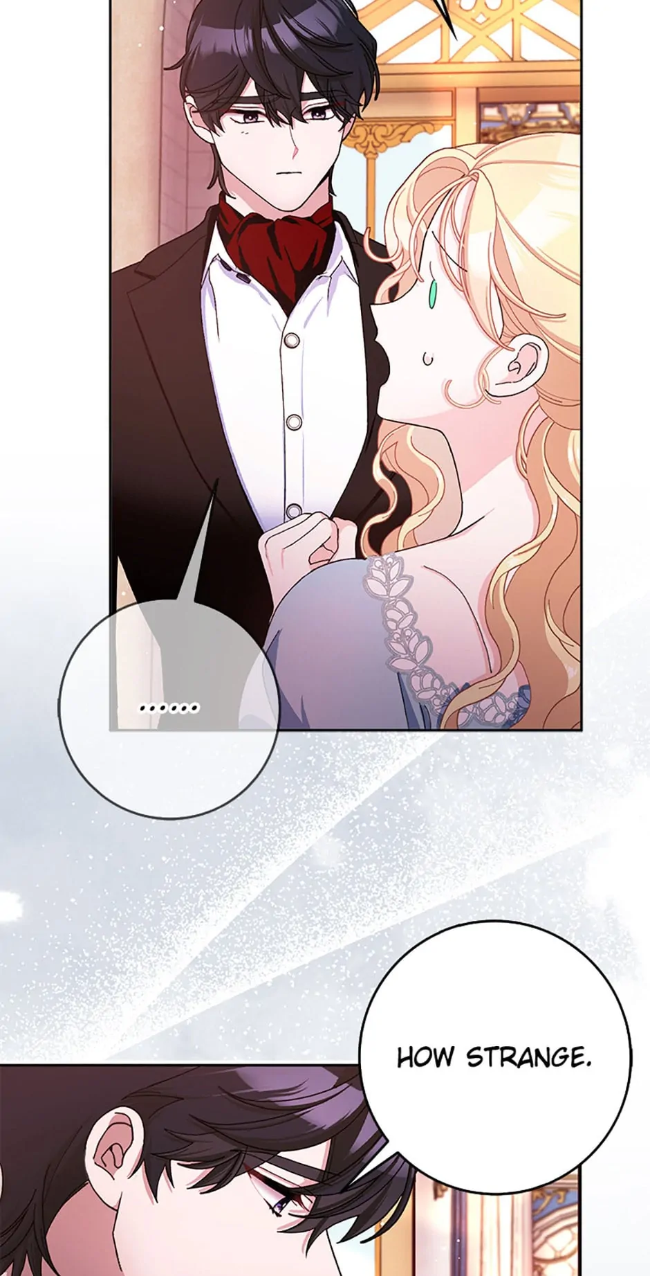 Please Marry Me Again, Husband! chapter 76 page 6