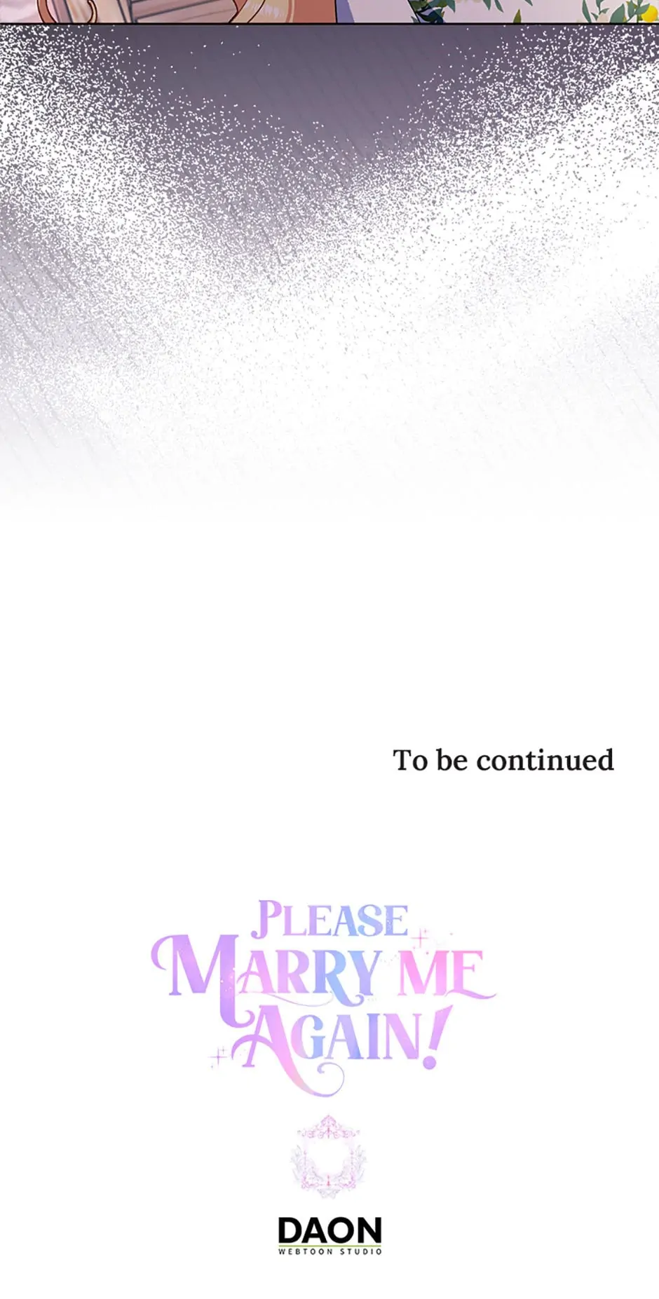 Please Marry Me Again, Husband! chapter 76 page 61