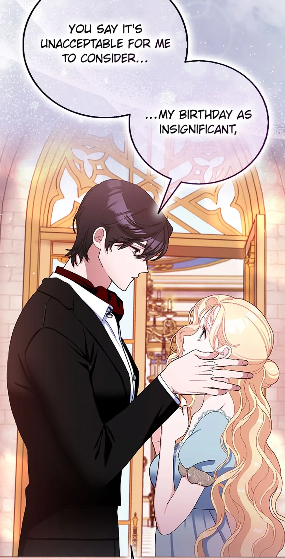 Please Marry Me Again, Husband! chapter 76 page 8