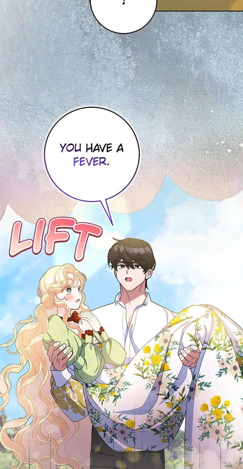 Please Marry Me Again, Husband! chapter 77 page 11