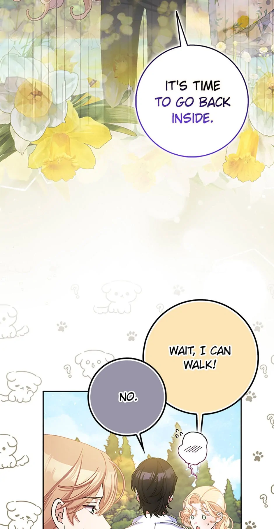 Please Marry Me Again, Husband! chapter 77 page 12