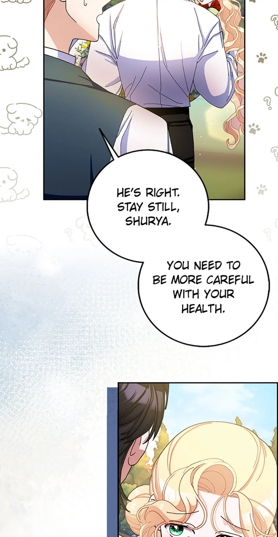 Please Marry Me Again, Husband! chapter 77 page 13