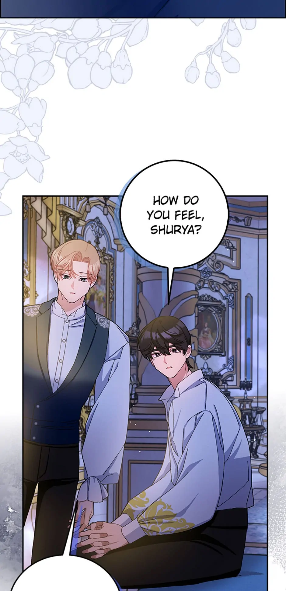 Please Marry Me Again, Husband! chapter 77 page 17