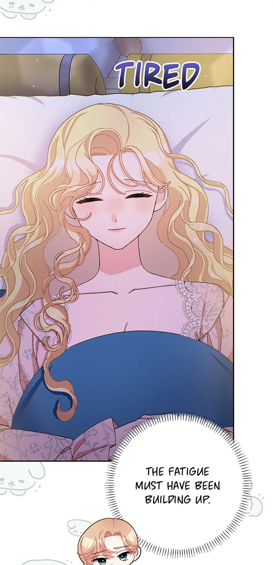 Please Marry Me Again, Husband! chapter 77 page 20