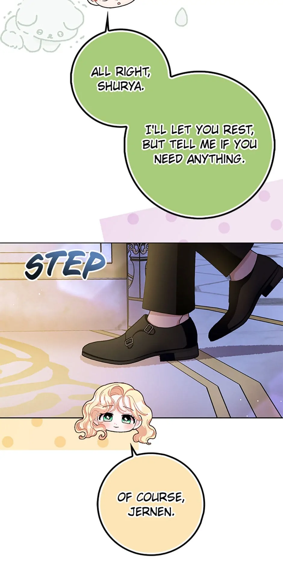 Please Marry Me Again, Husband! chapter 77 page 21