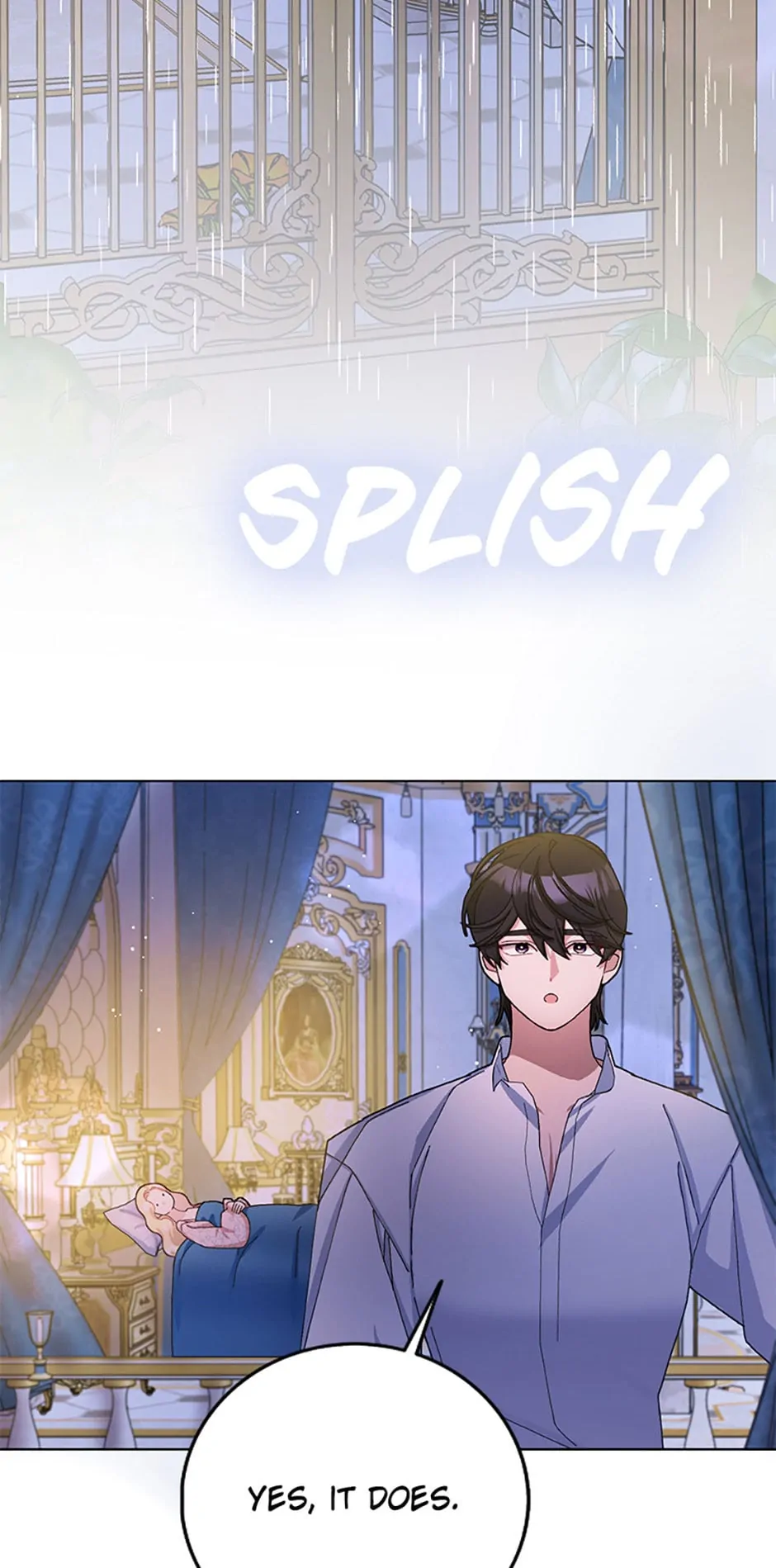 Please Marry Me Again, Husband! chapter 77 page 23