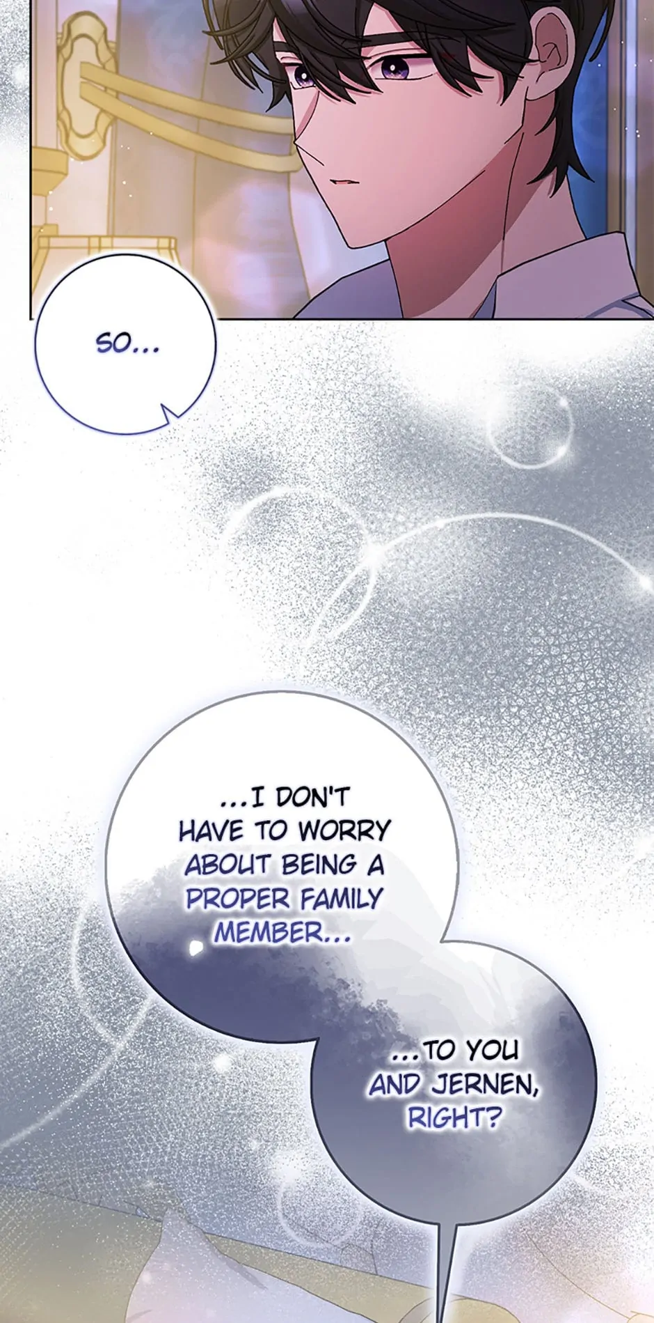 Please Marry Me Again, Husband! chapter 77 page 27