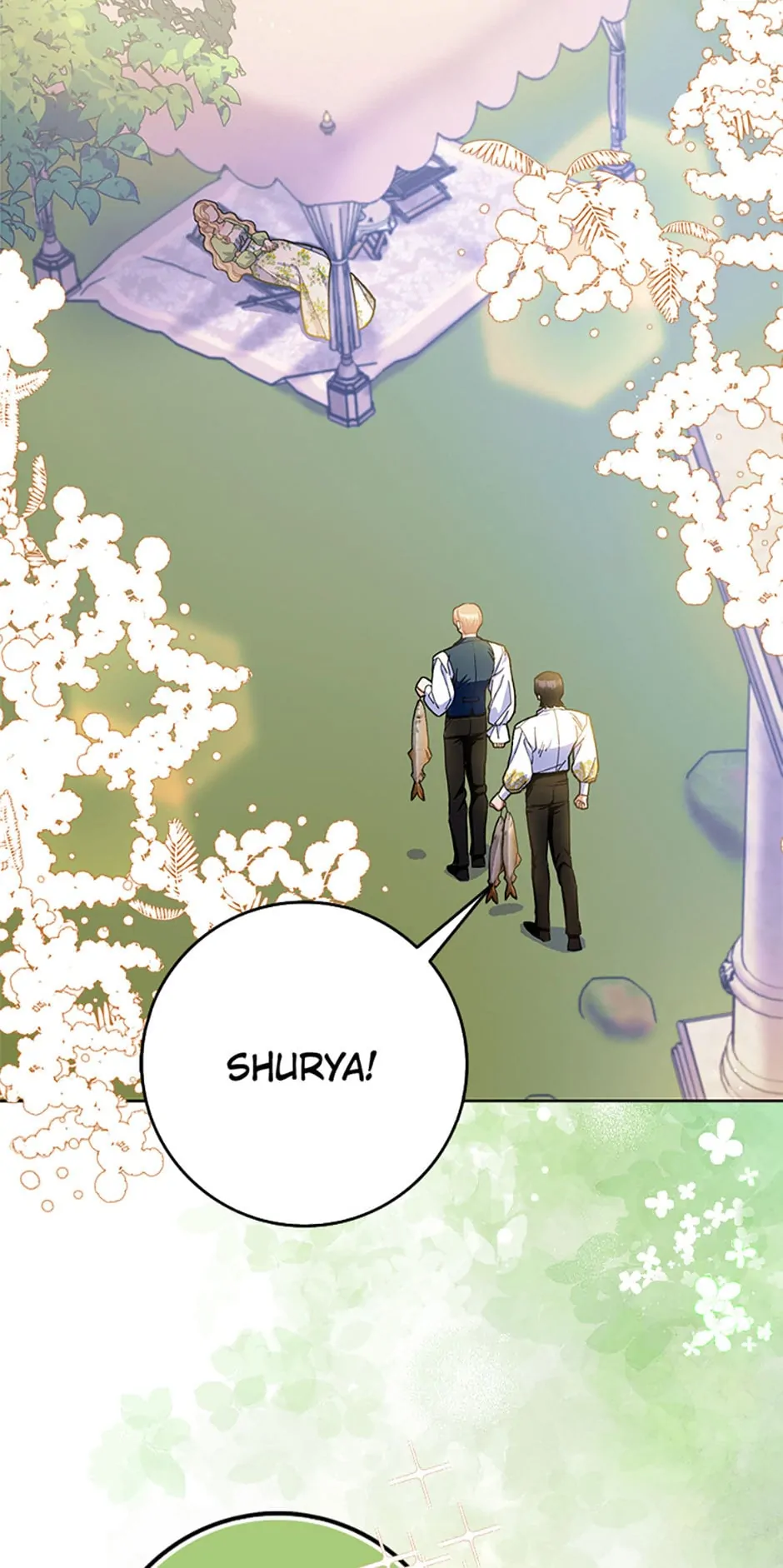 Please Marry Me Again, Husband! chapter 77 page 3